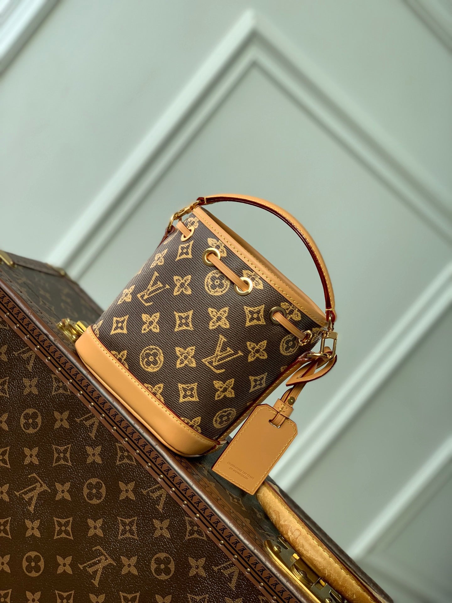 LOU NANO NOE BAG