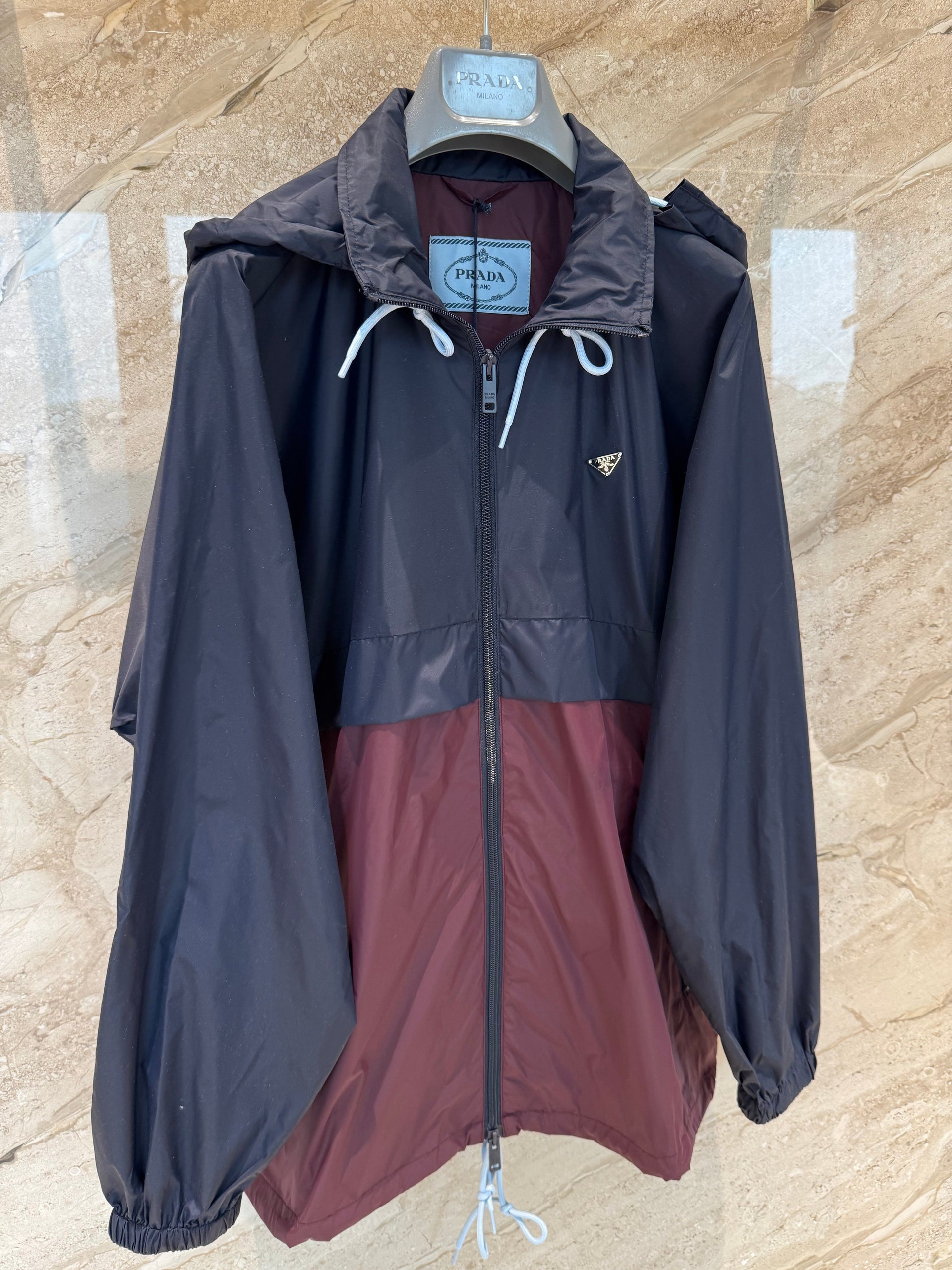 PD JACKET