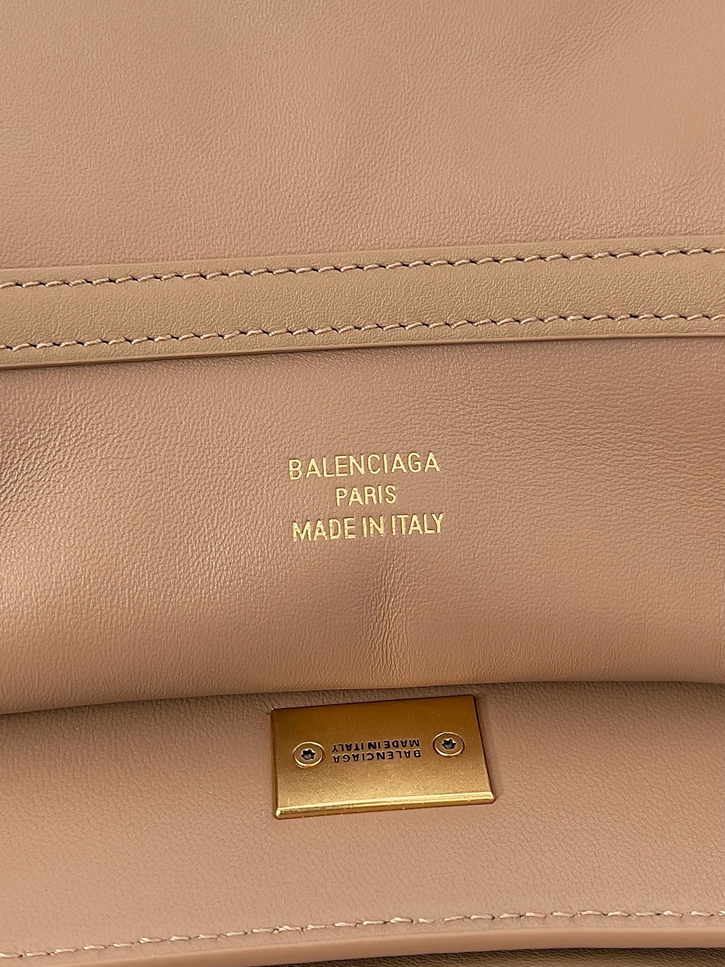 BAL LARGE RODEO BAG