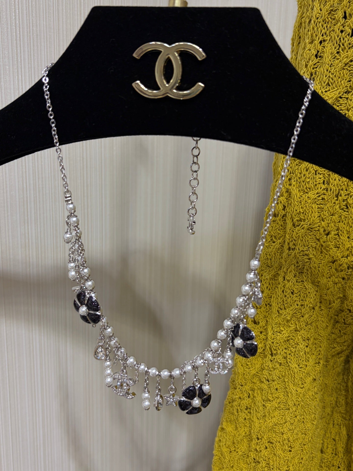 CC NECKLACE