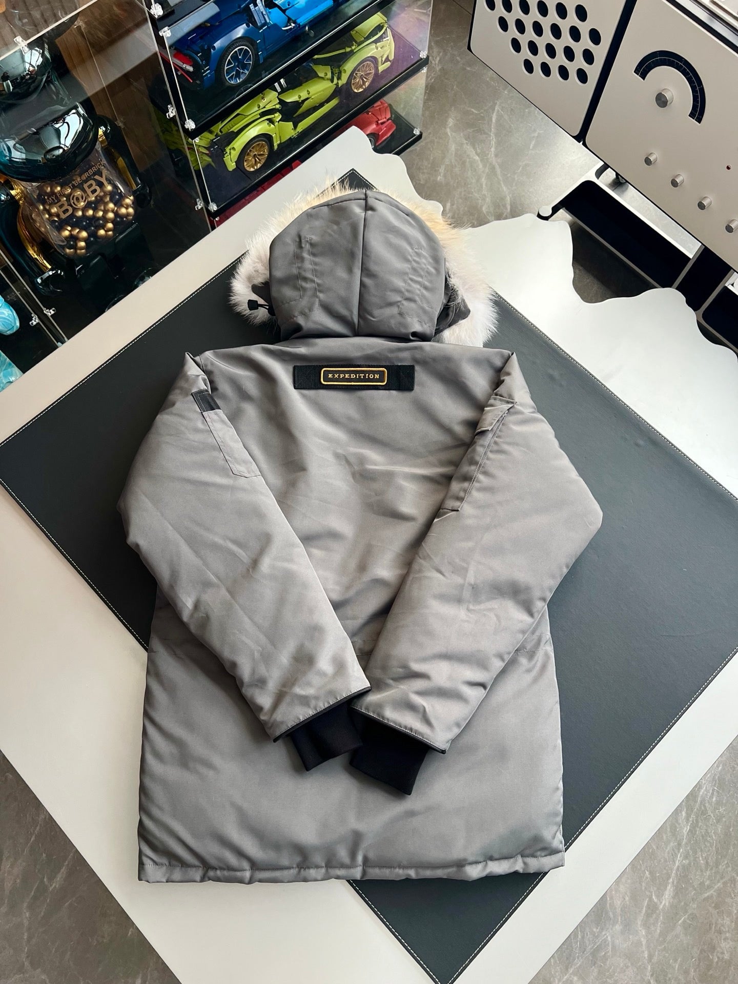 CANADA G EXPEDITION PARKA
