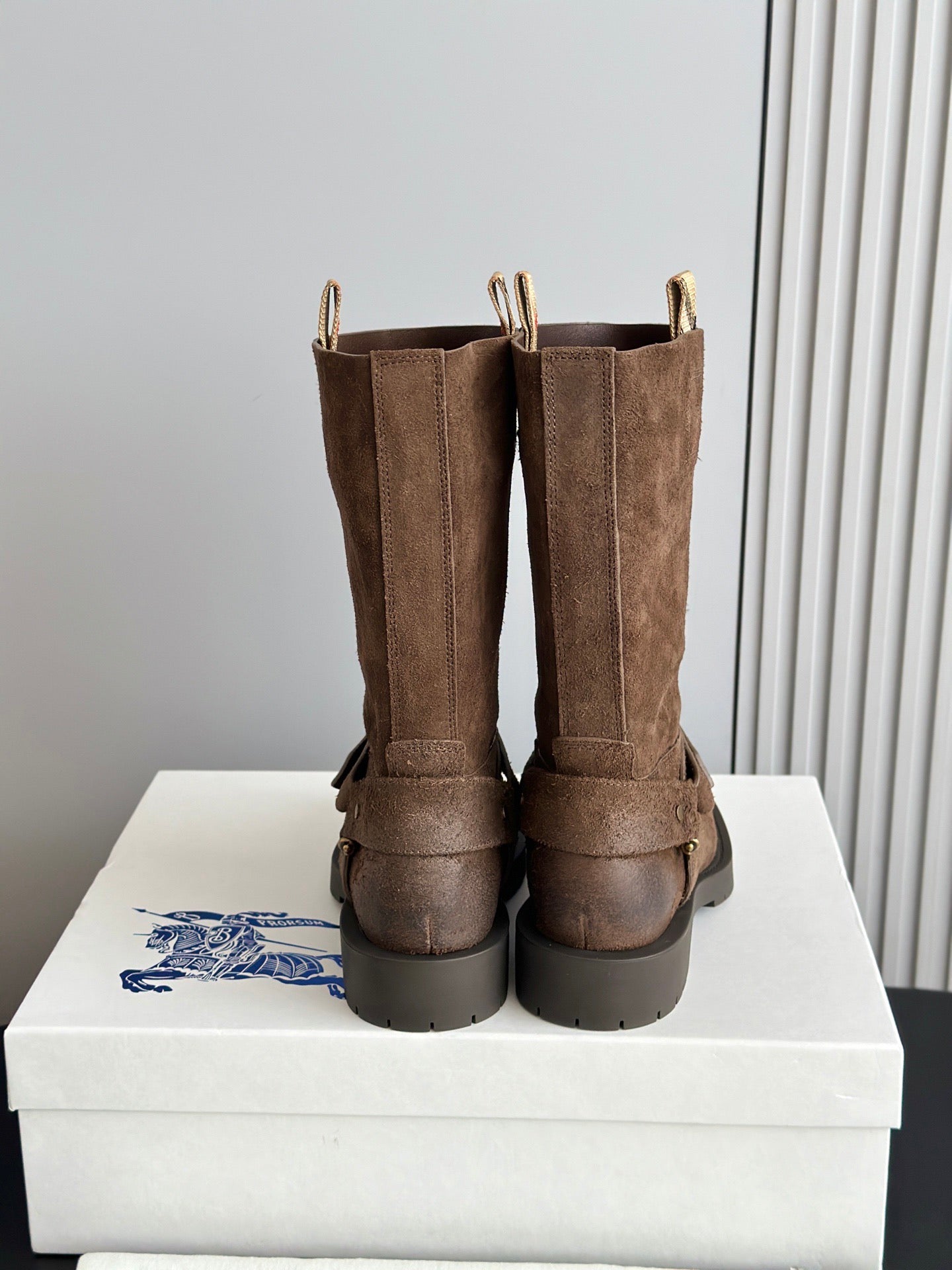 BBR BOOTS