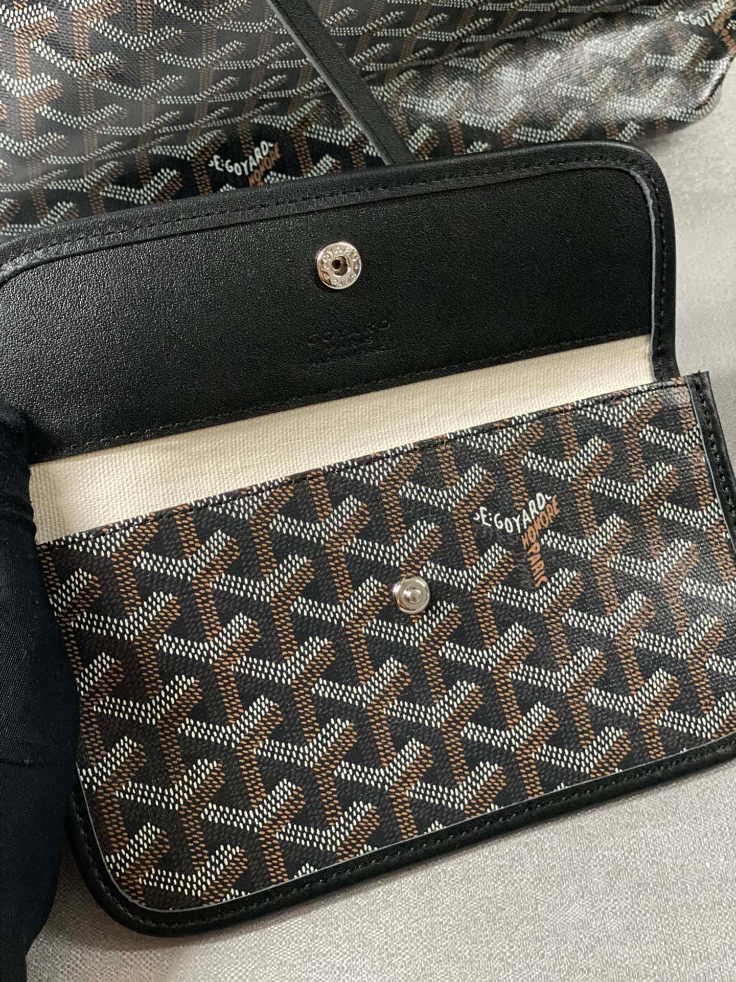 GOYA SAINT LOUISE PM BAG