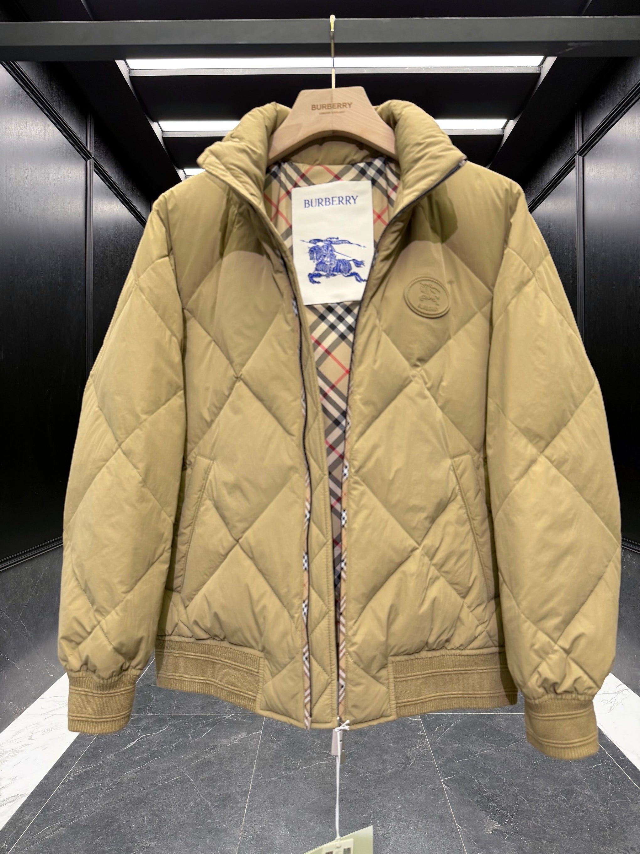BBR JACKET