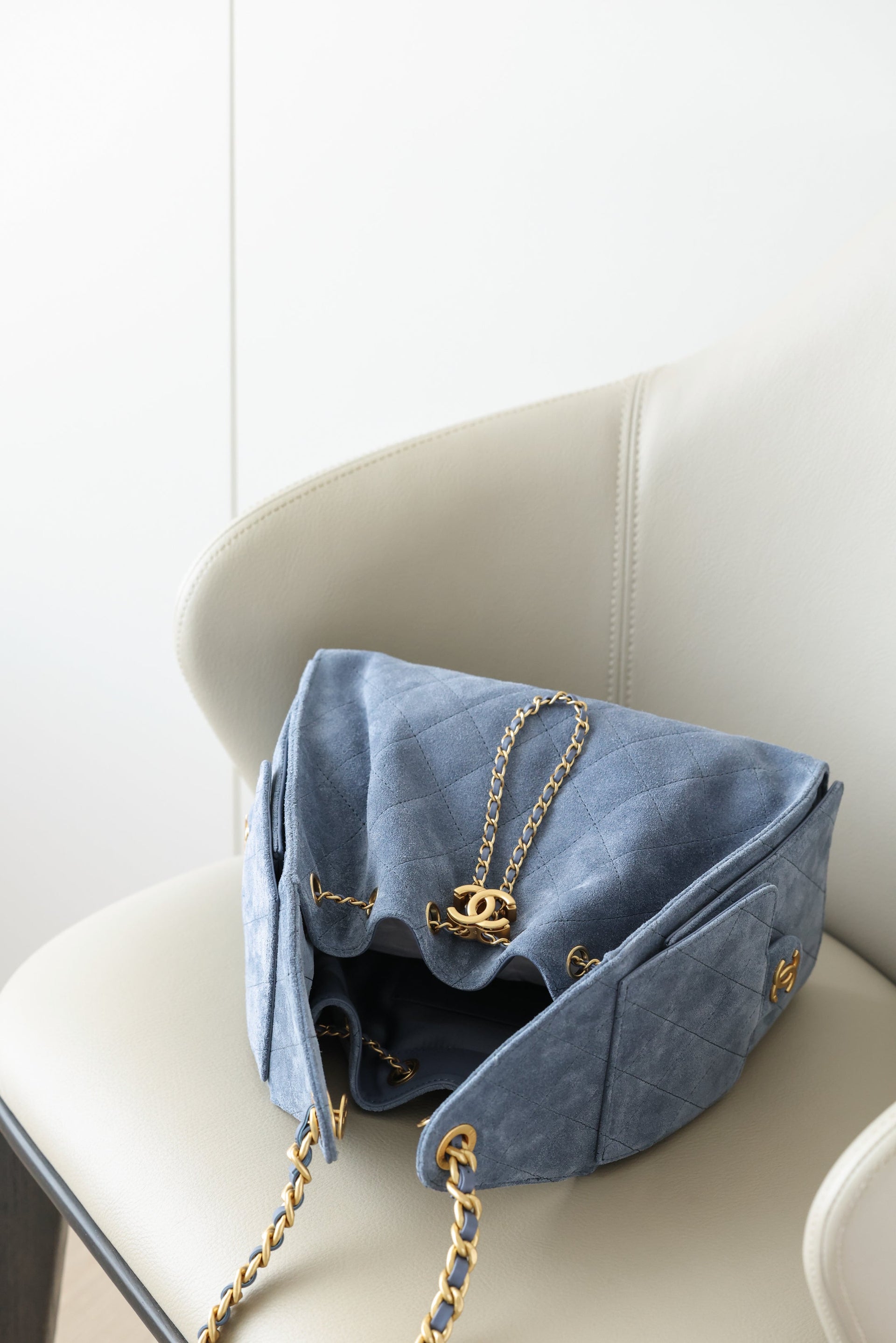 CC 25C BAG