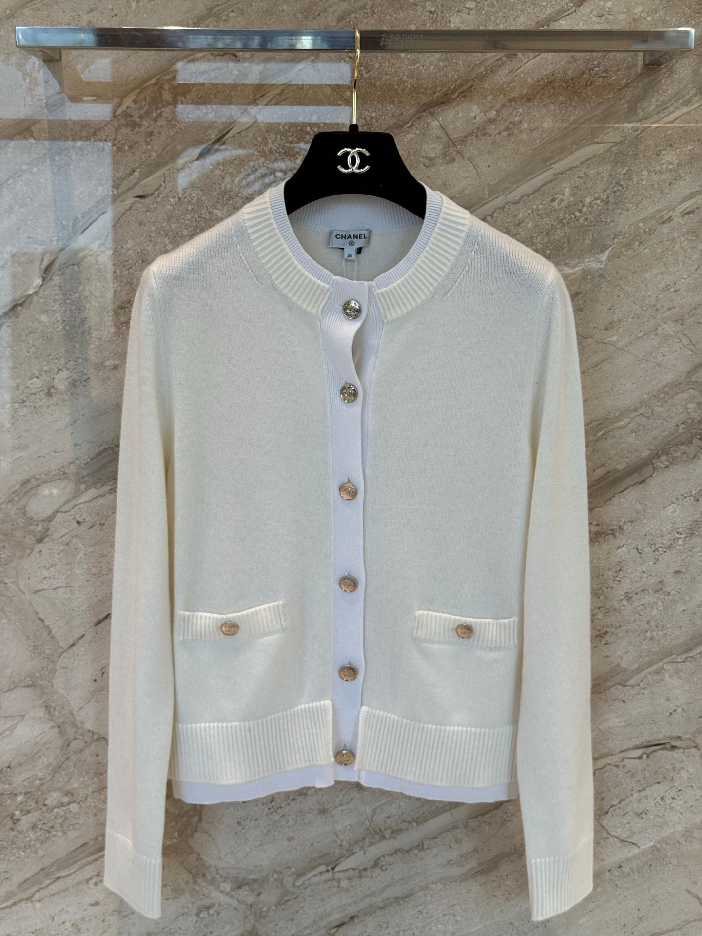 CC CARDIGAN