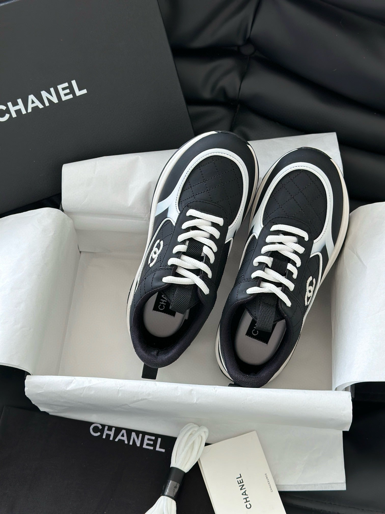 CC TRAINERS