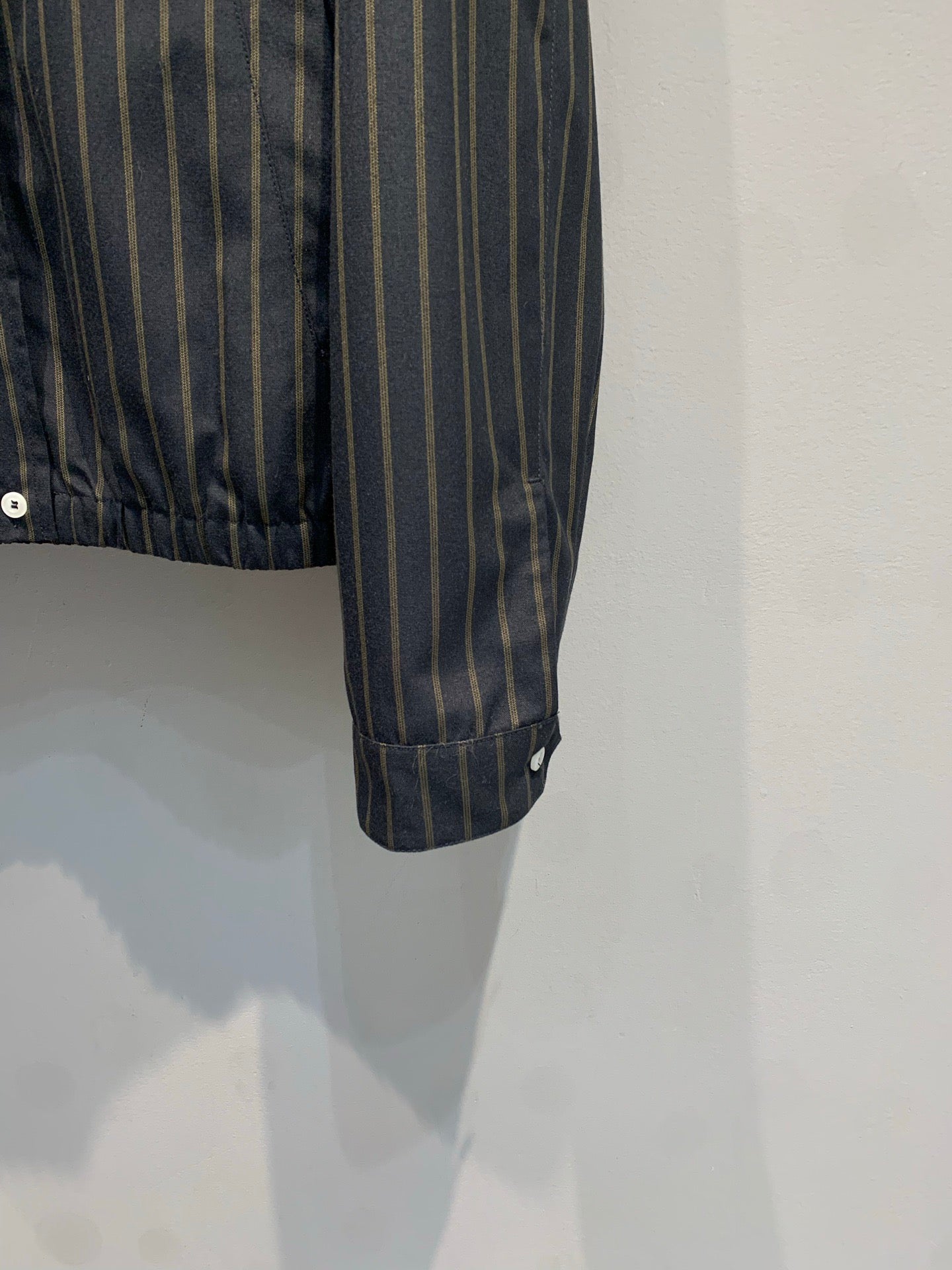 MIU M SHIRT JACKET