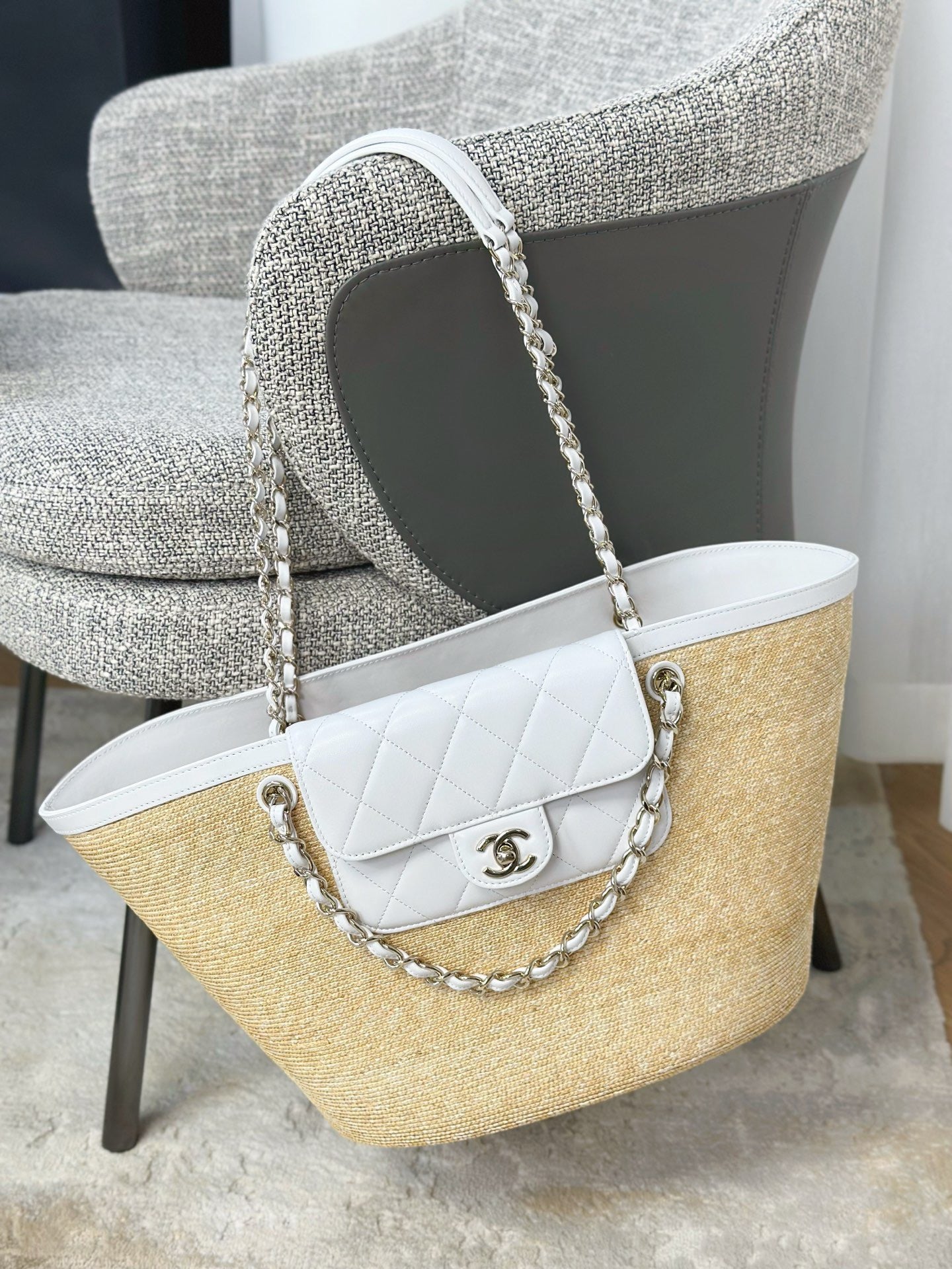CC 26C BAG