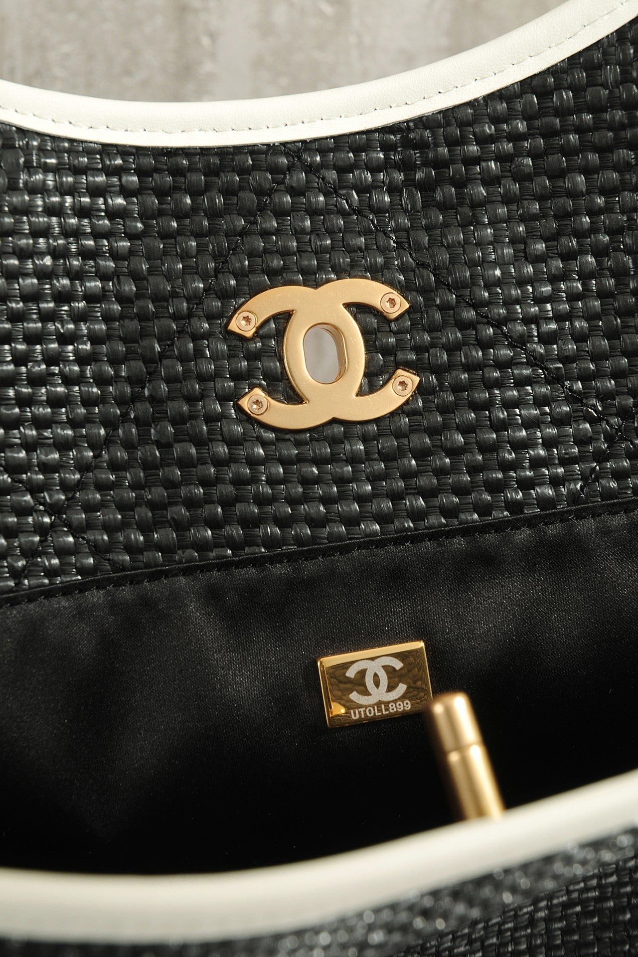 CC 26C TOTE BAG