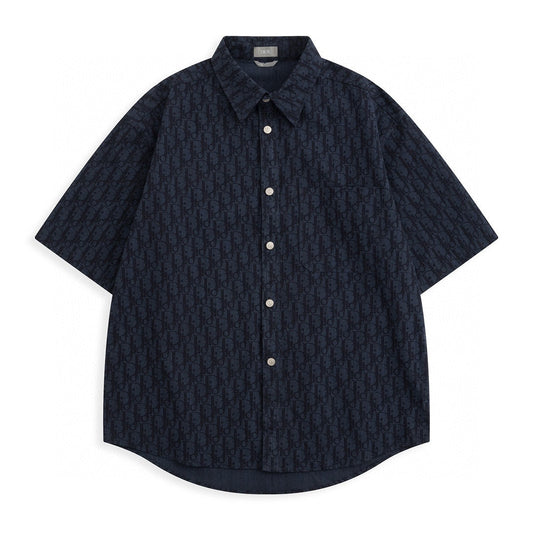 CD POLO SHIRT