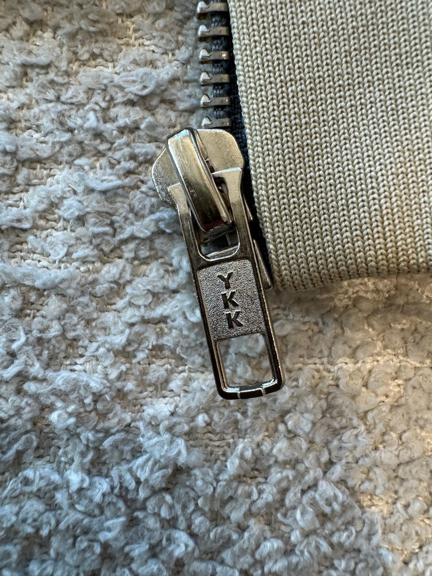 MAISON M JACKET