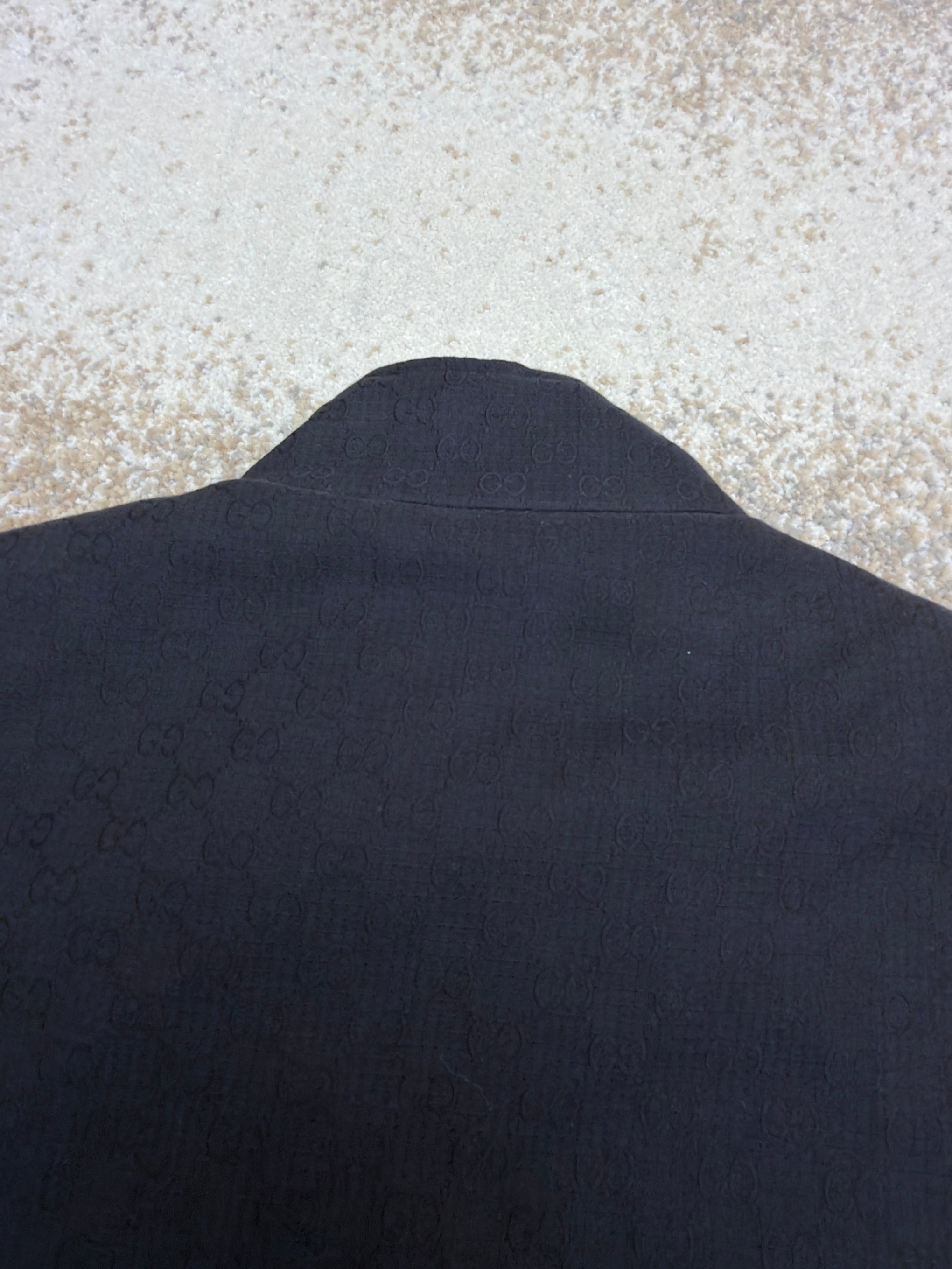 GG RIPSTOP JACKET
