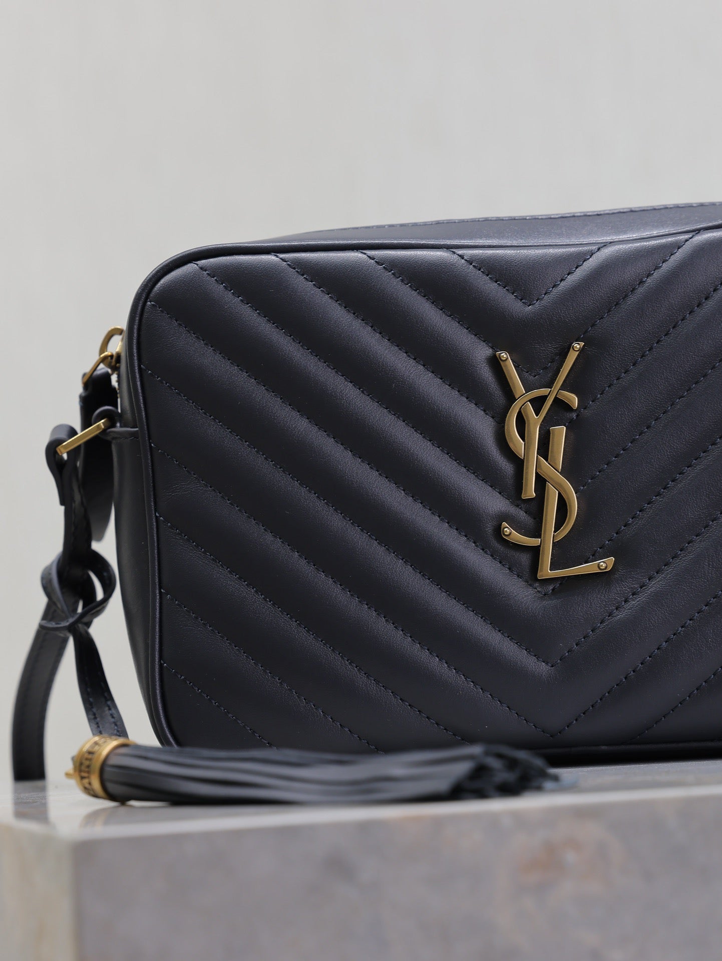 SL LOU CAMERA BAG