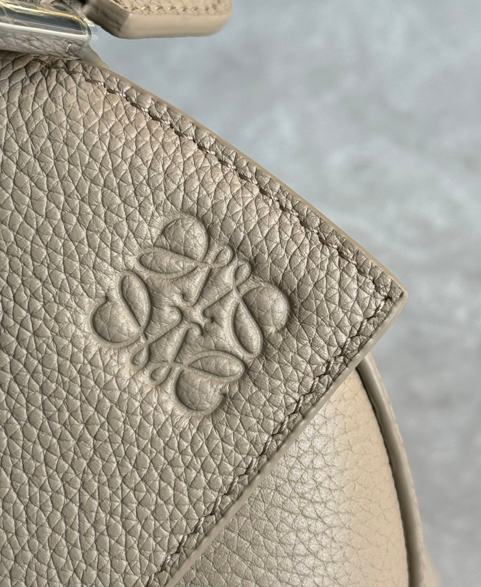 LOEW SMALL PUZZLE BAG