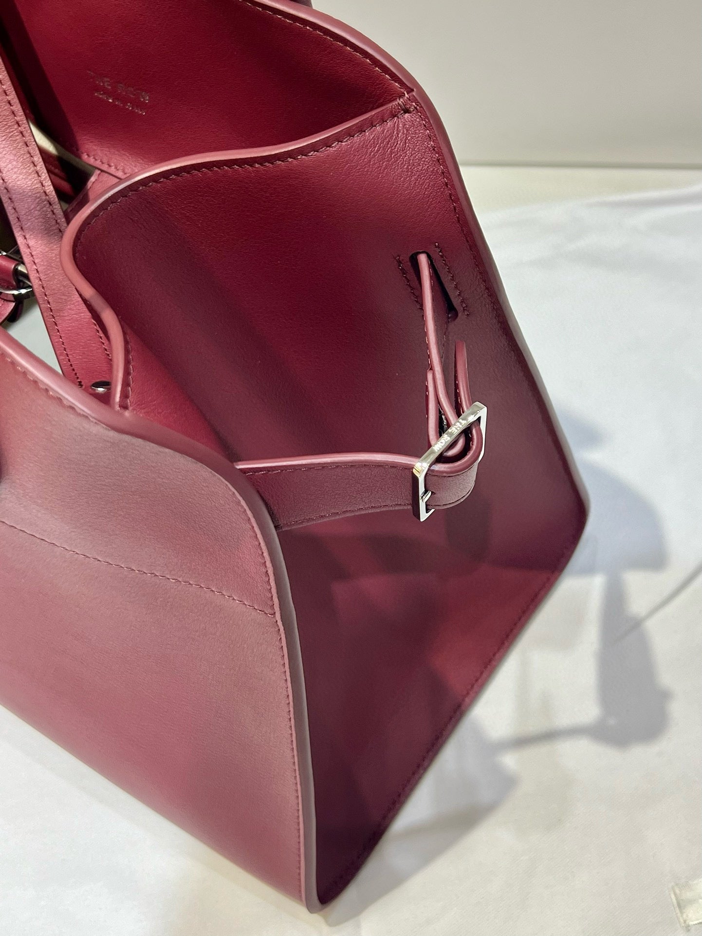 THE ROW MARGAUX 12 BAG