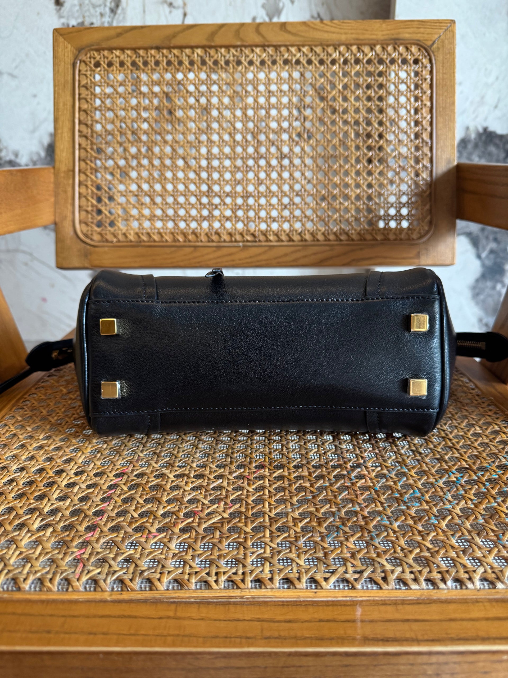 CEL NEW LUGGAGE BAG