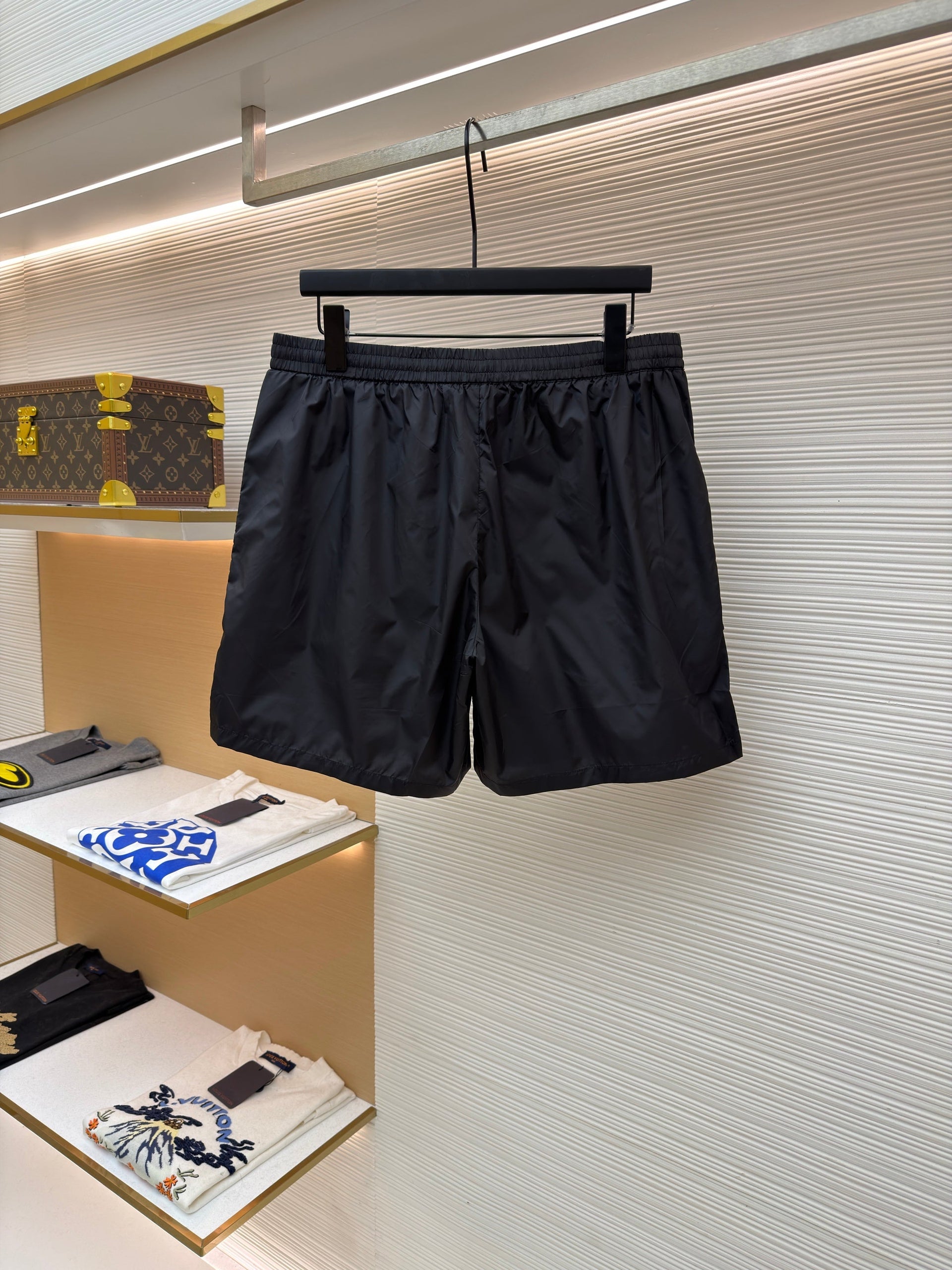 PD SHORTS