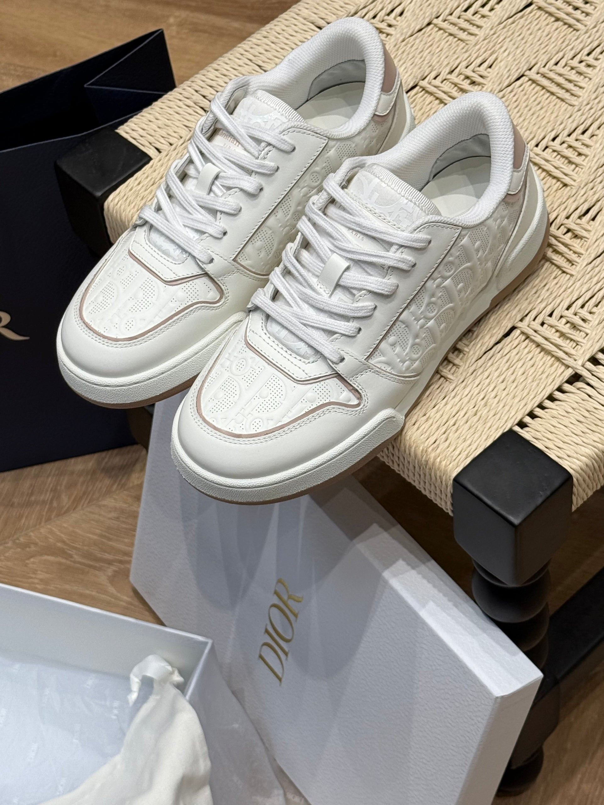 CD ONE SNEAKERS