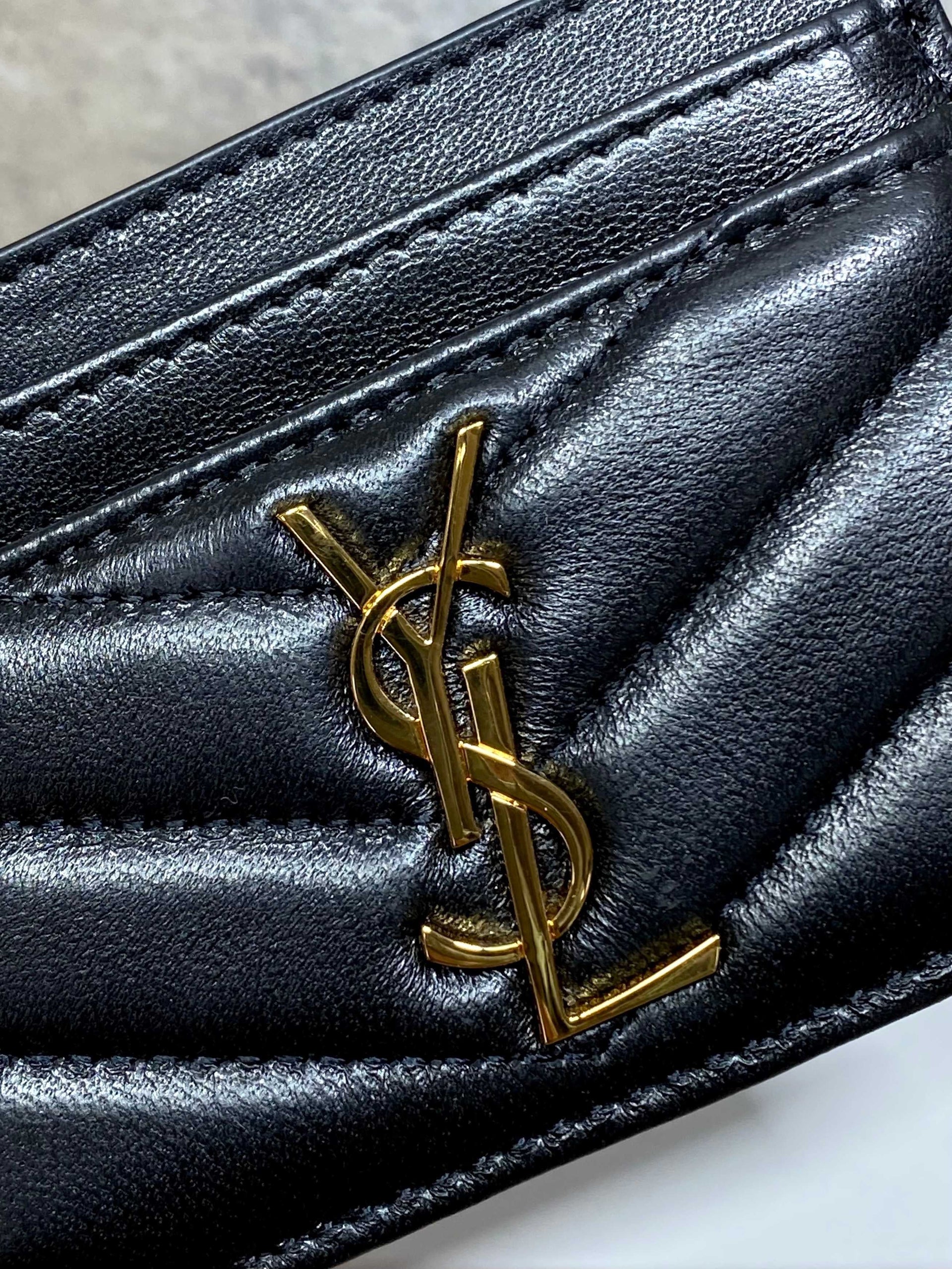 SL CARD HOLDER
