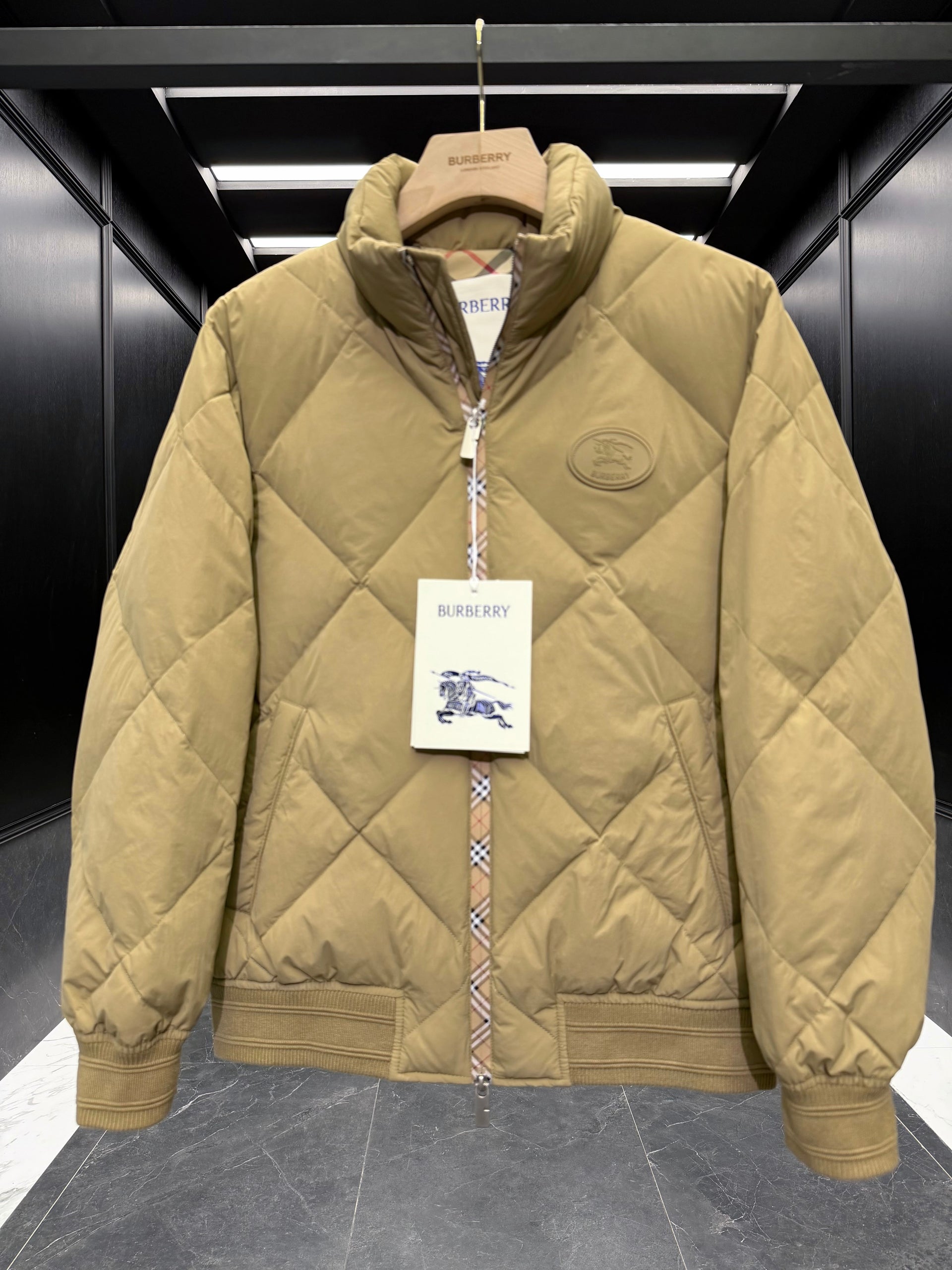 BBR JACKET