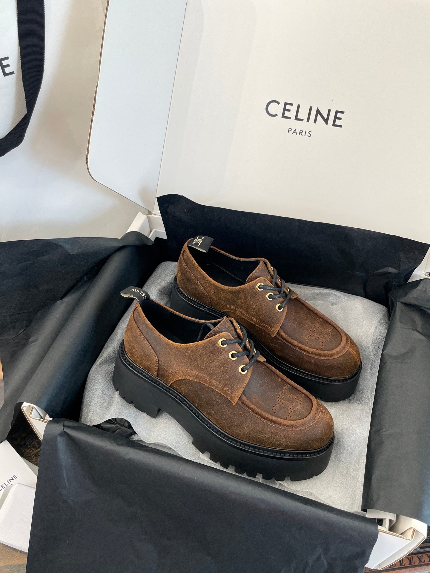 CEL LOAFERS