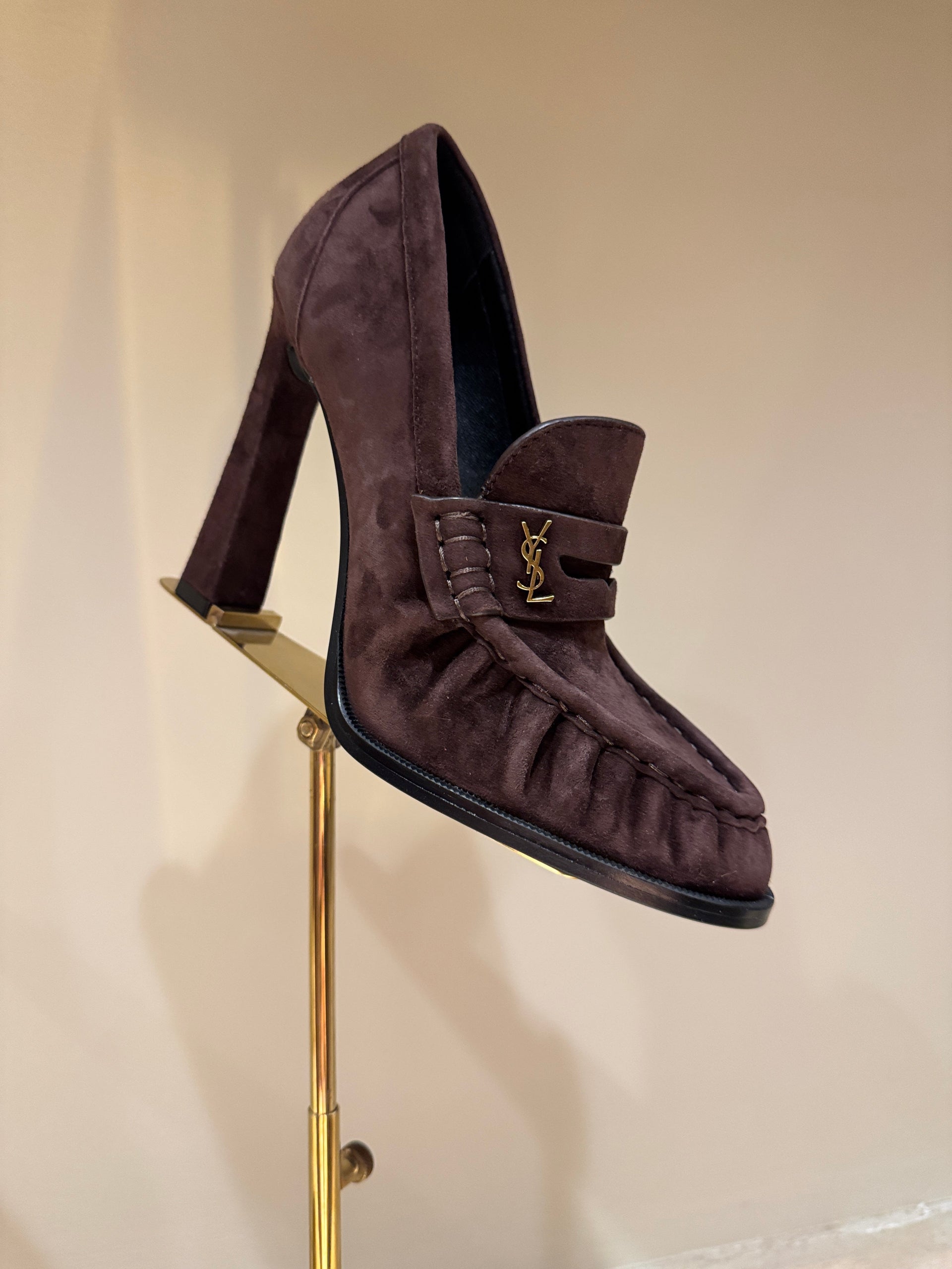 SL HEELS