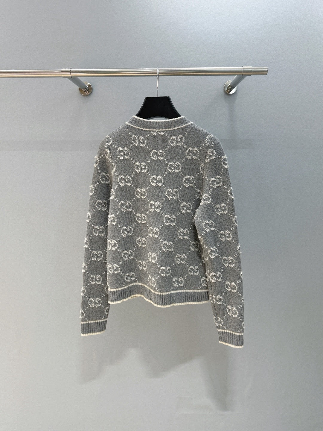 GG CARDIGAN