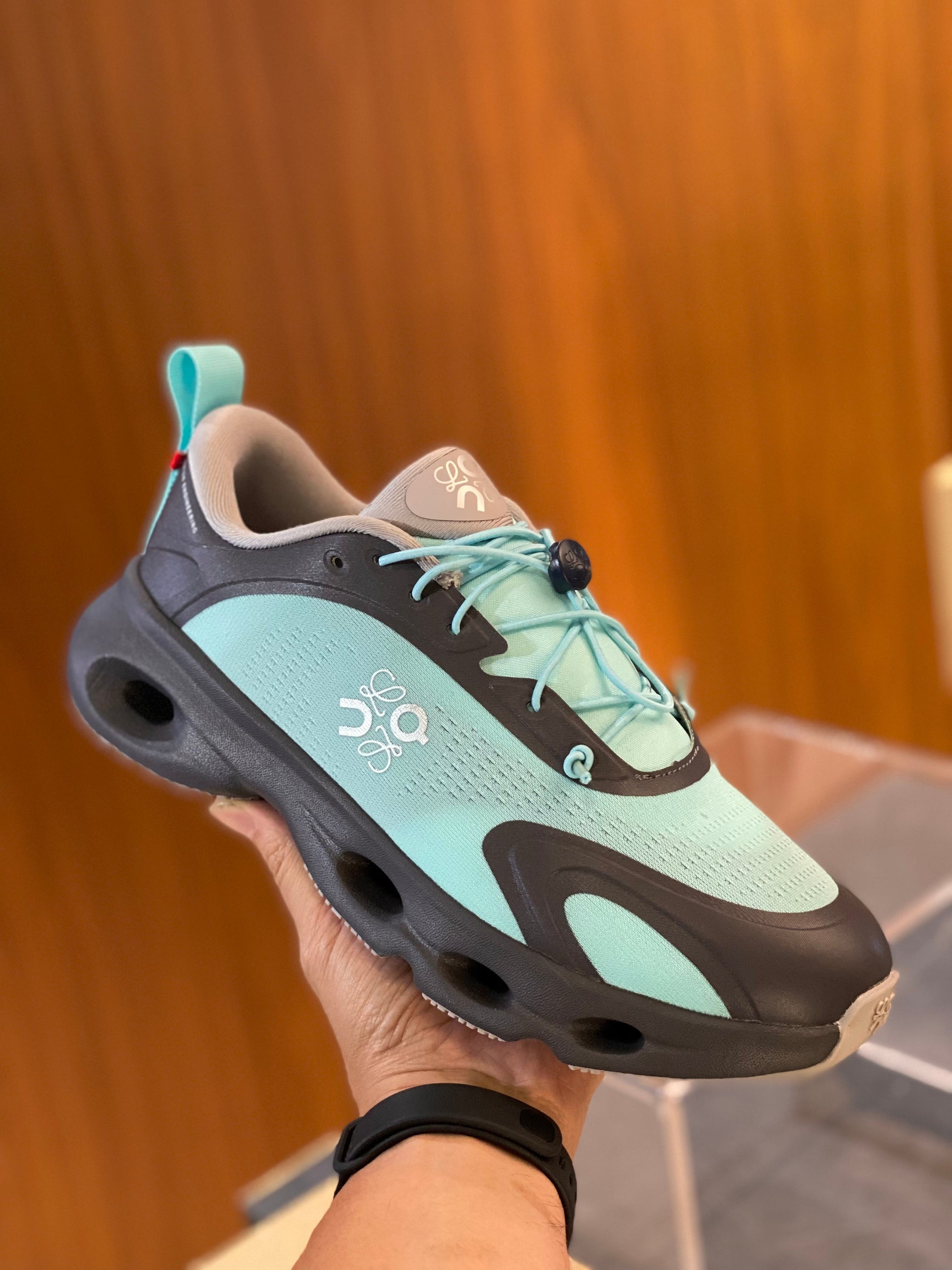 LOEW CLOUDLIT SNEAKER