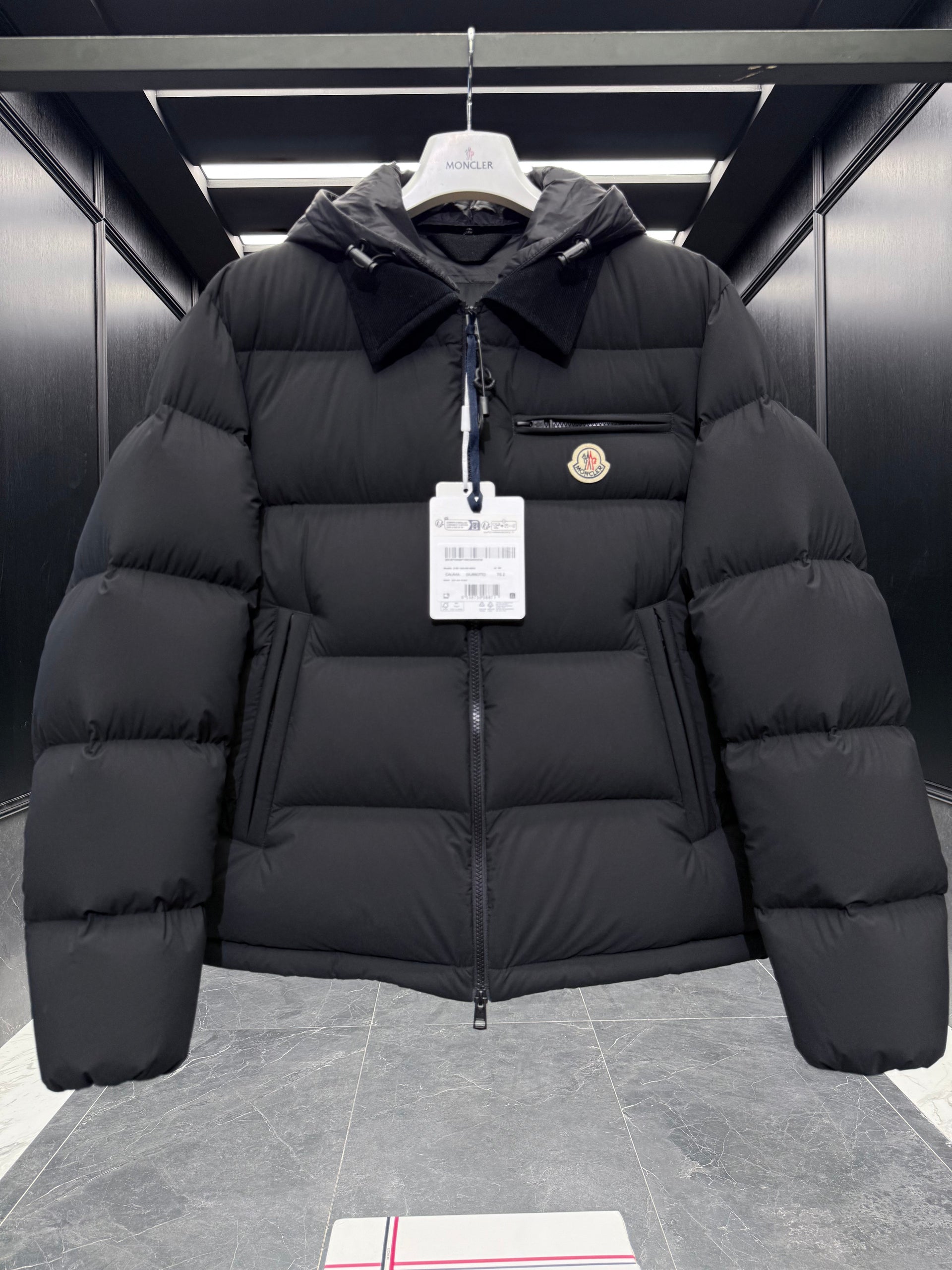 MONC CALIMA JACKET