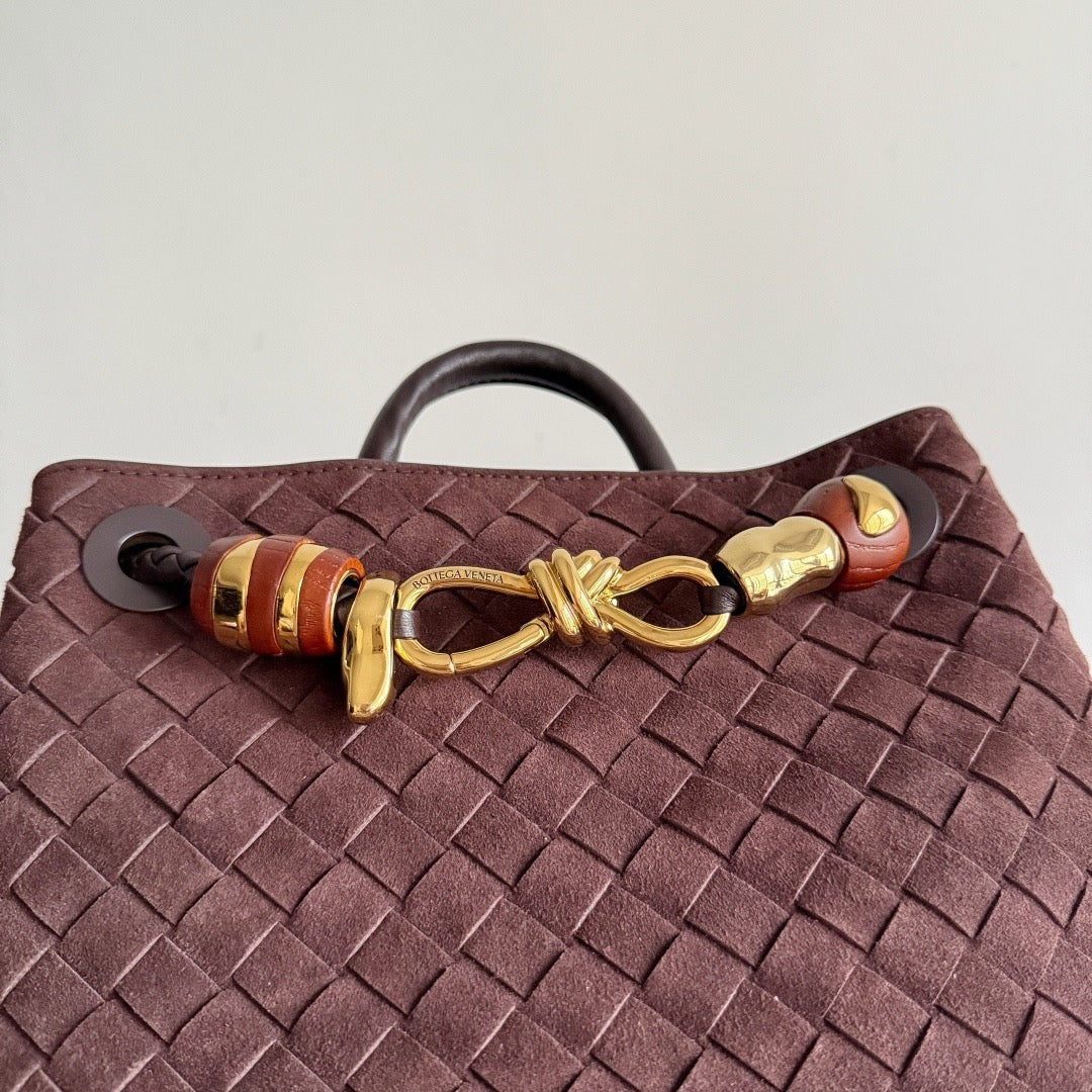 BOTT V ANDIAMO SMALL BAG