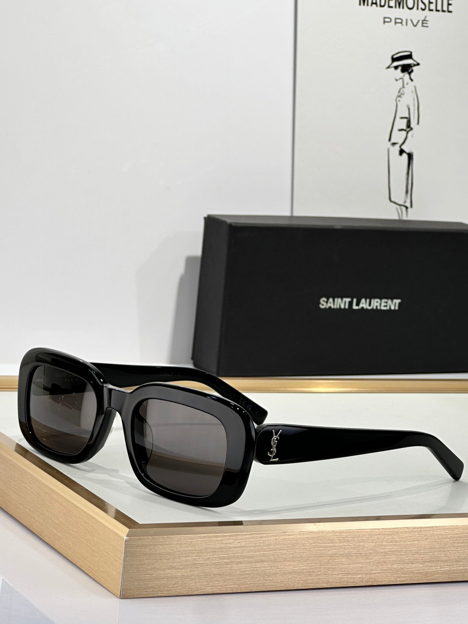 SL SUNGLASSES