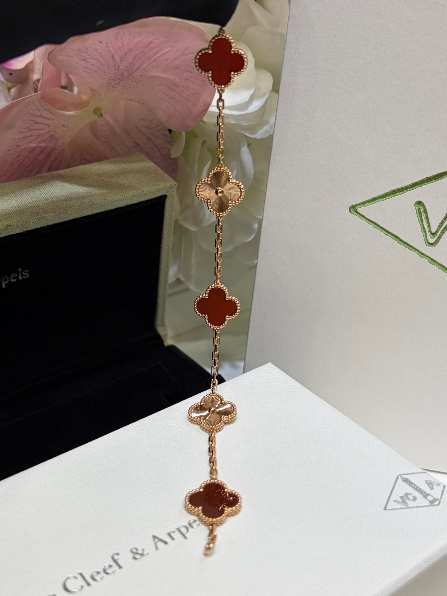 VAN C BRACELET