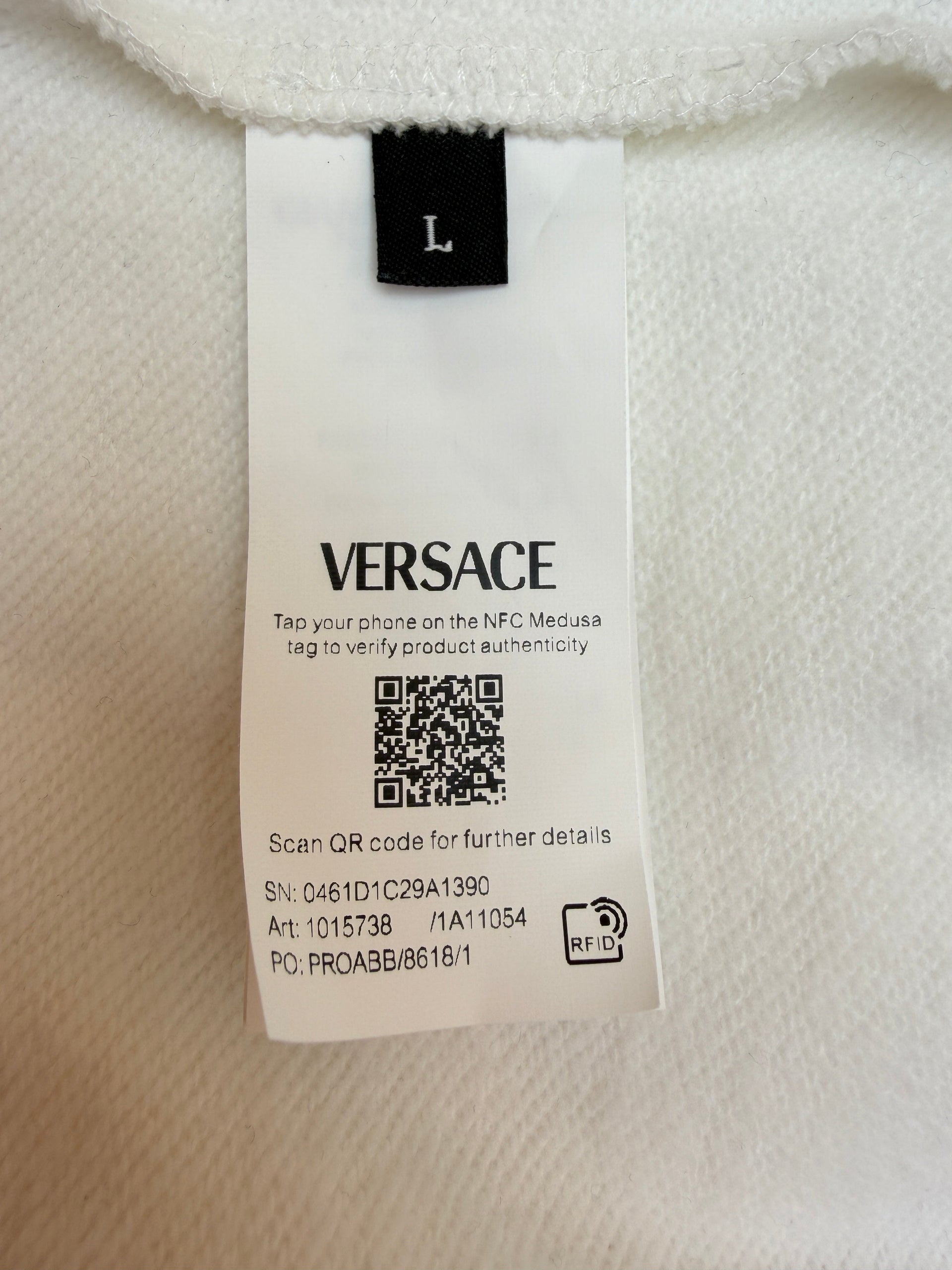 VERS HOODIE