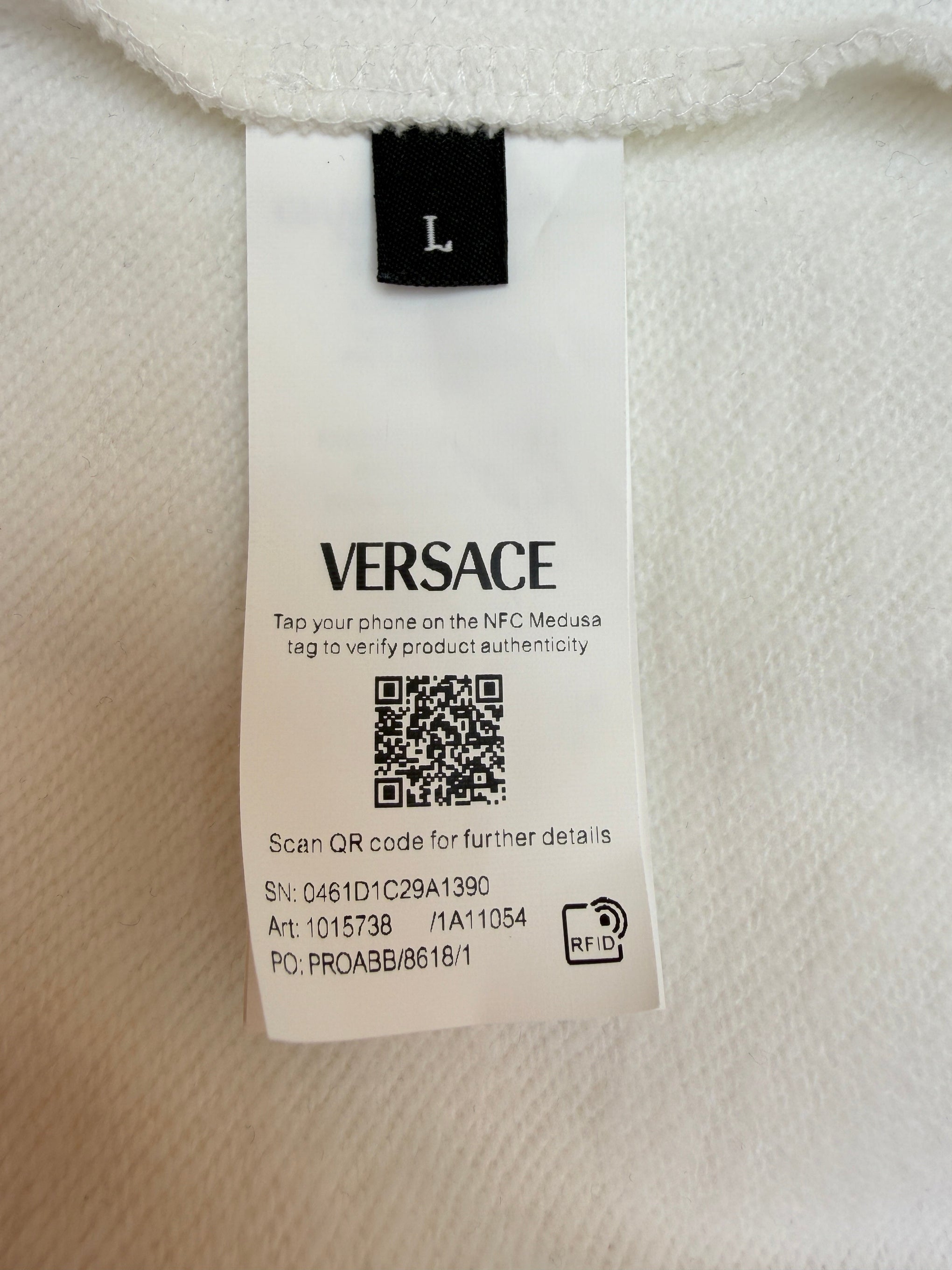 VERS HOODIE