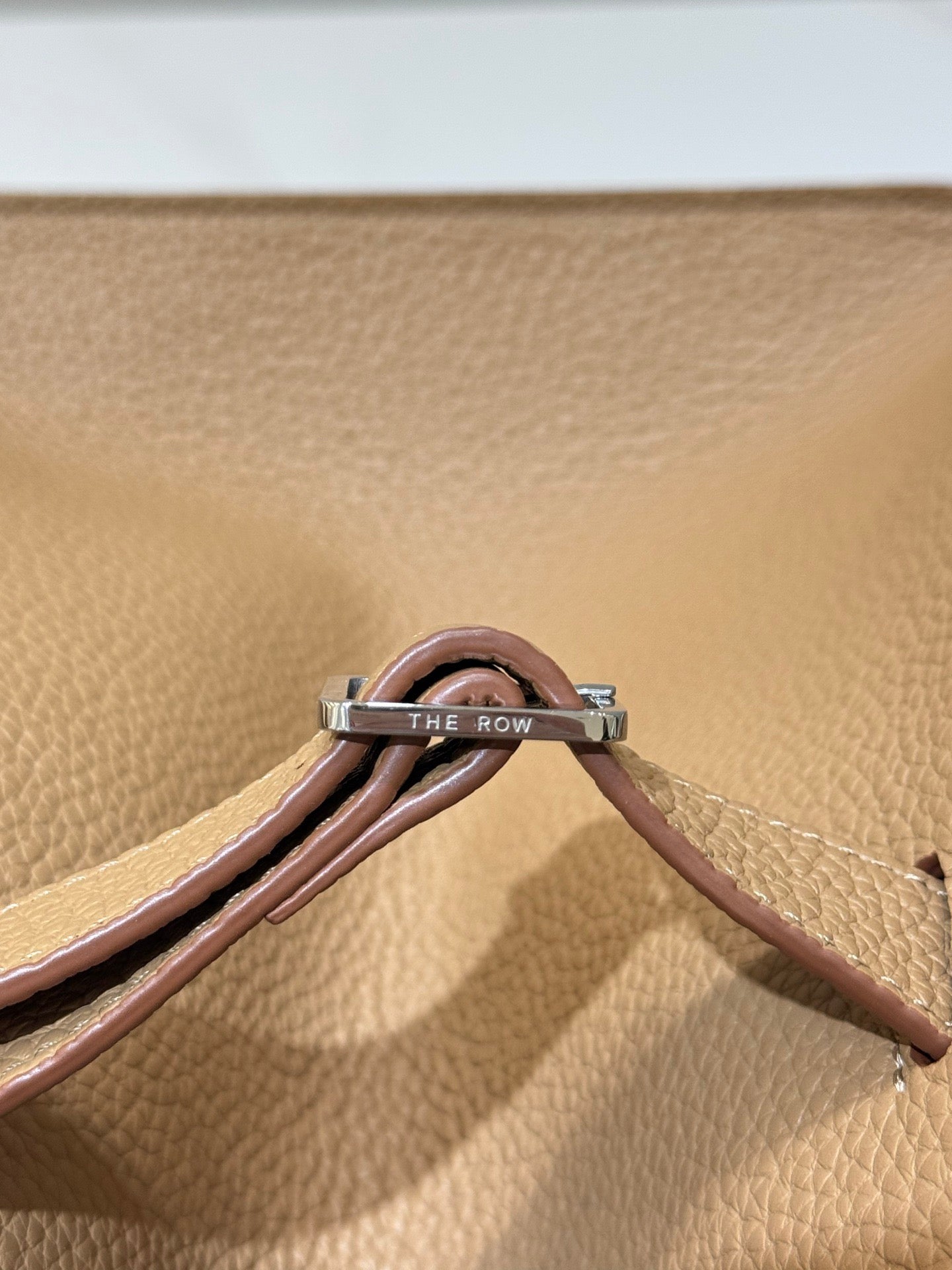 THE ROW MARGAUX 15 BAG