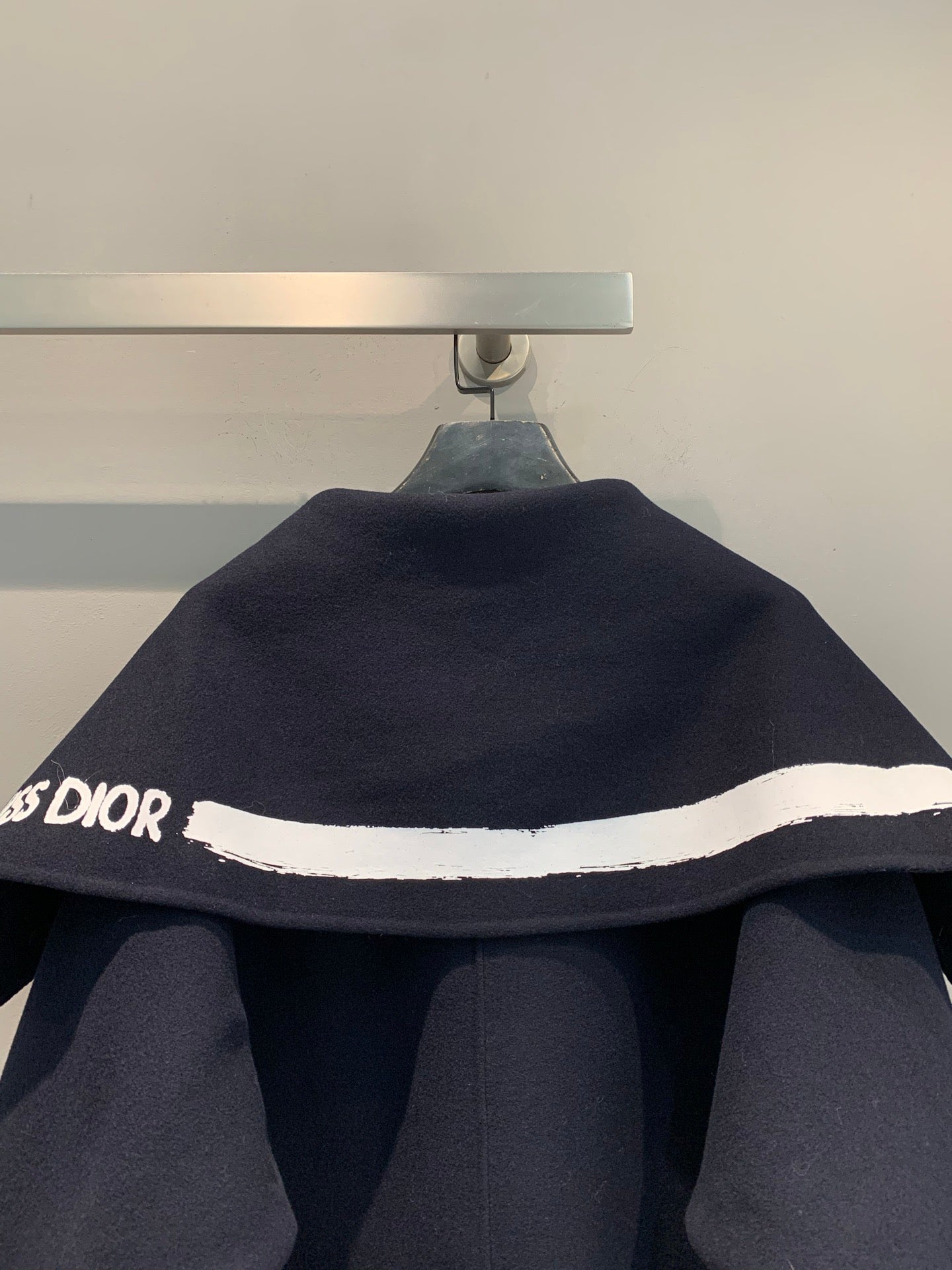 CD COAT