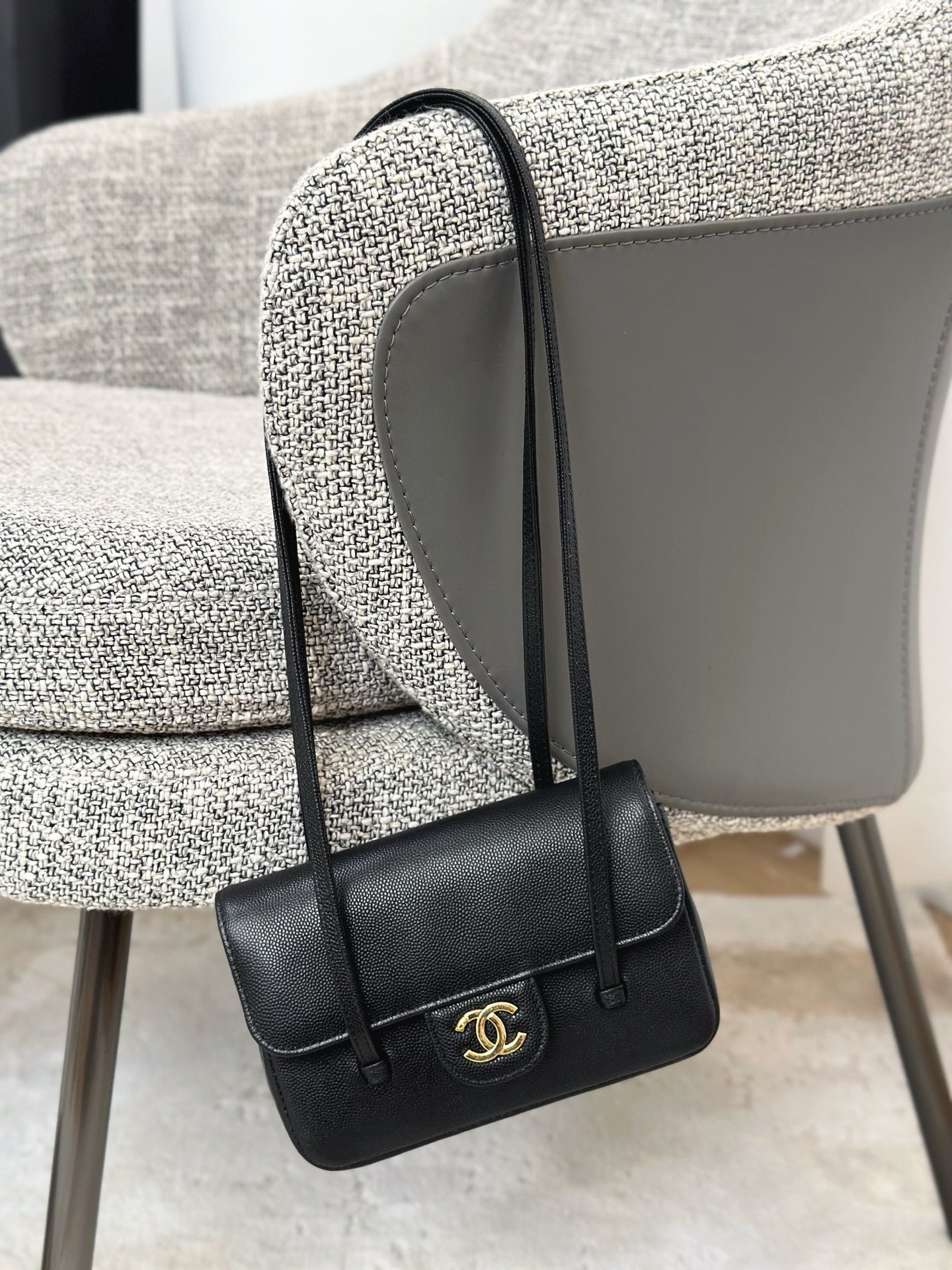 CC 26P BAG