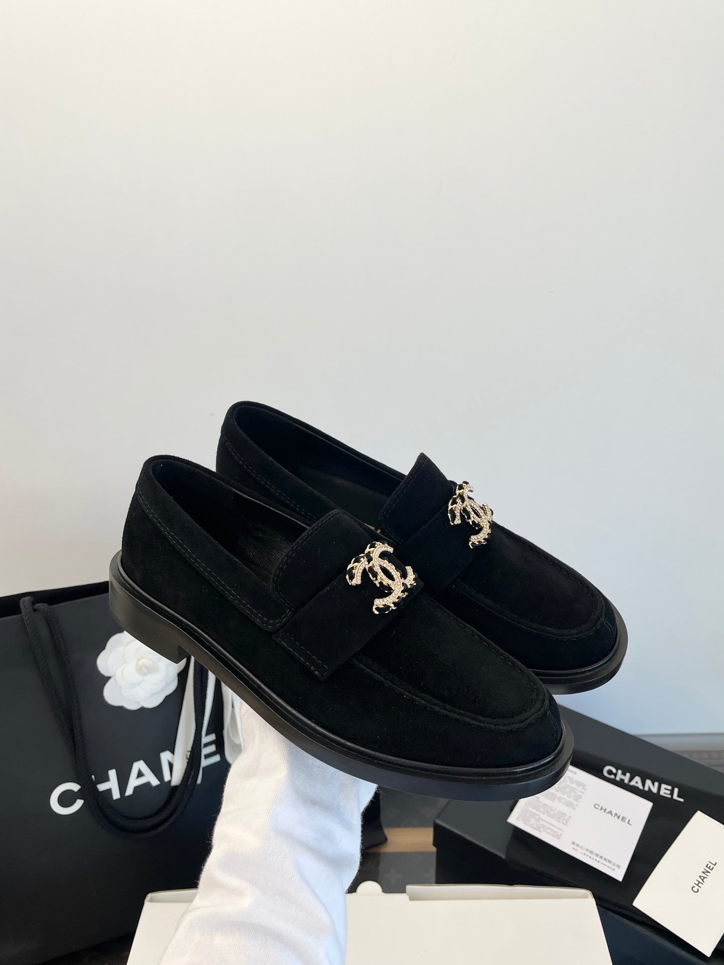 CC LOAFERS