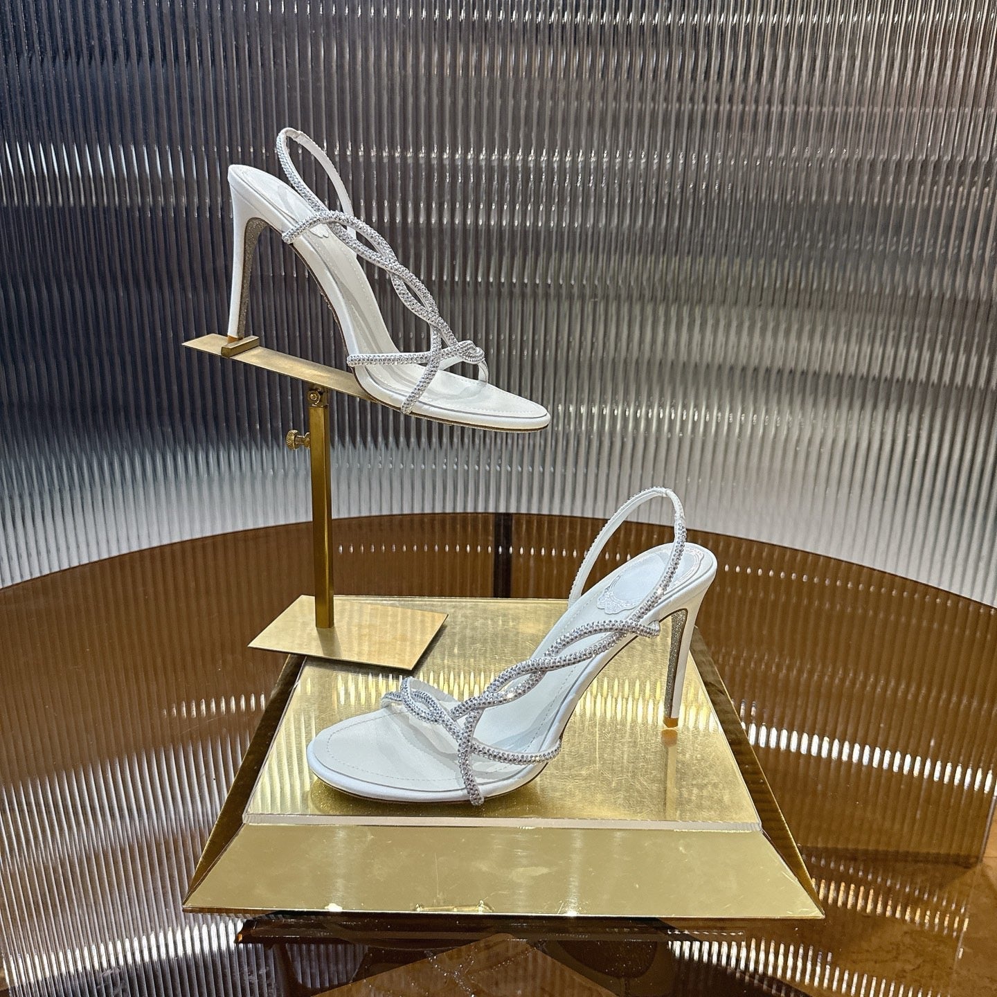 RENE C HEELS