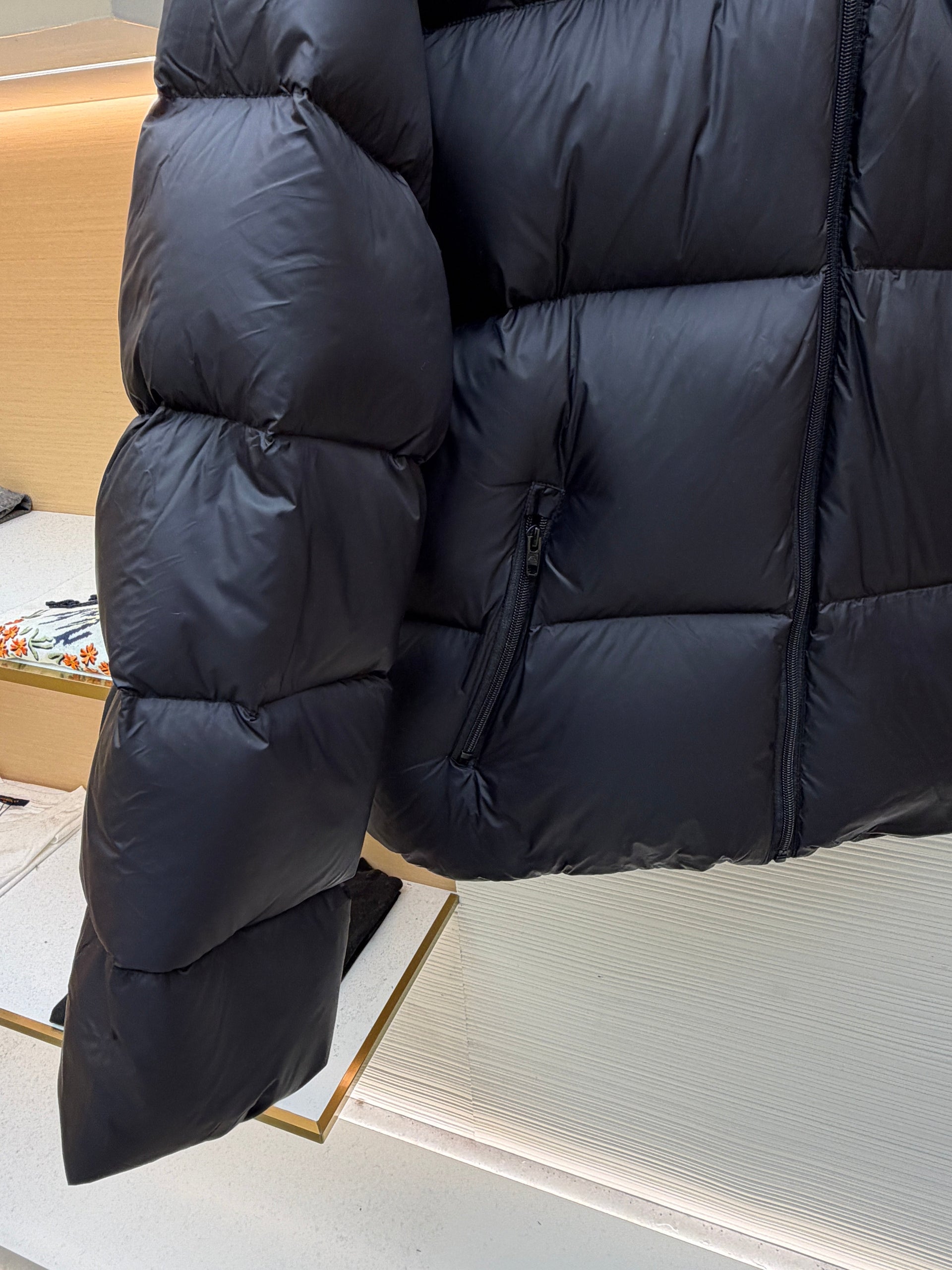BAL JACKET