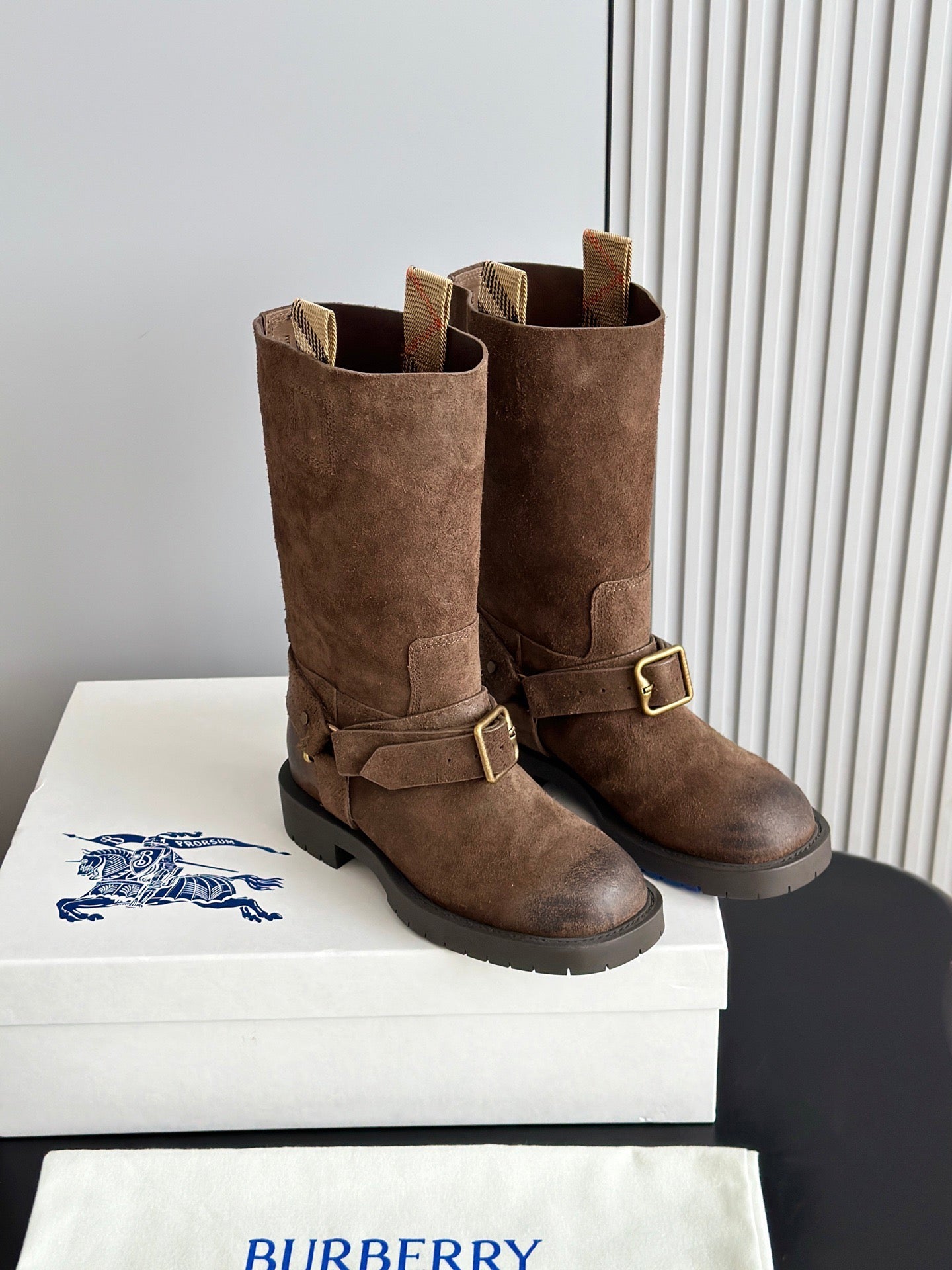 BBR BOOTS