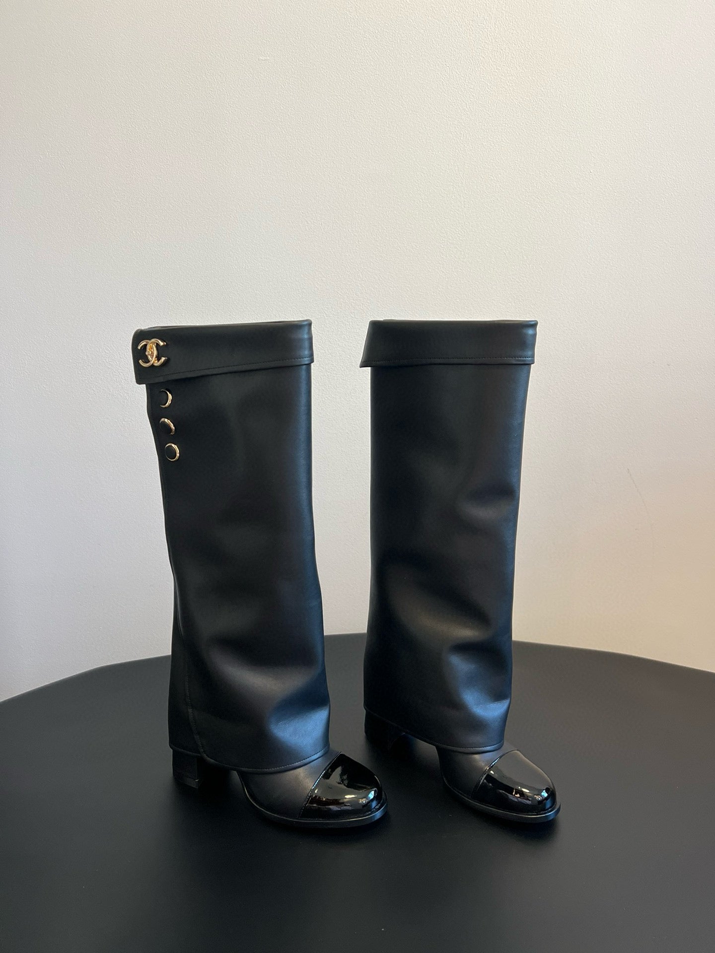 CC BOOTS