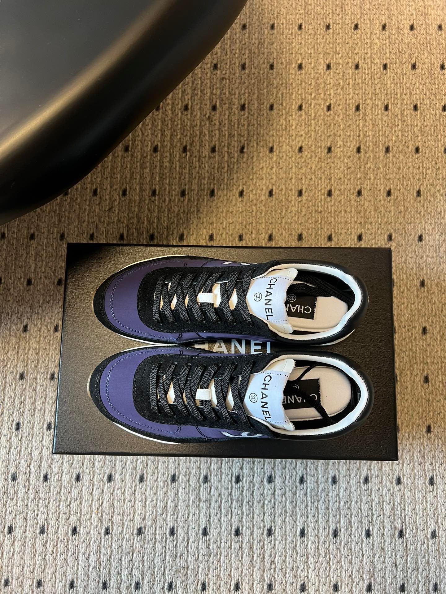 CC SNEAKERS