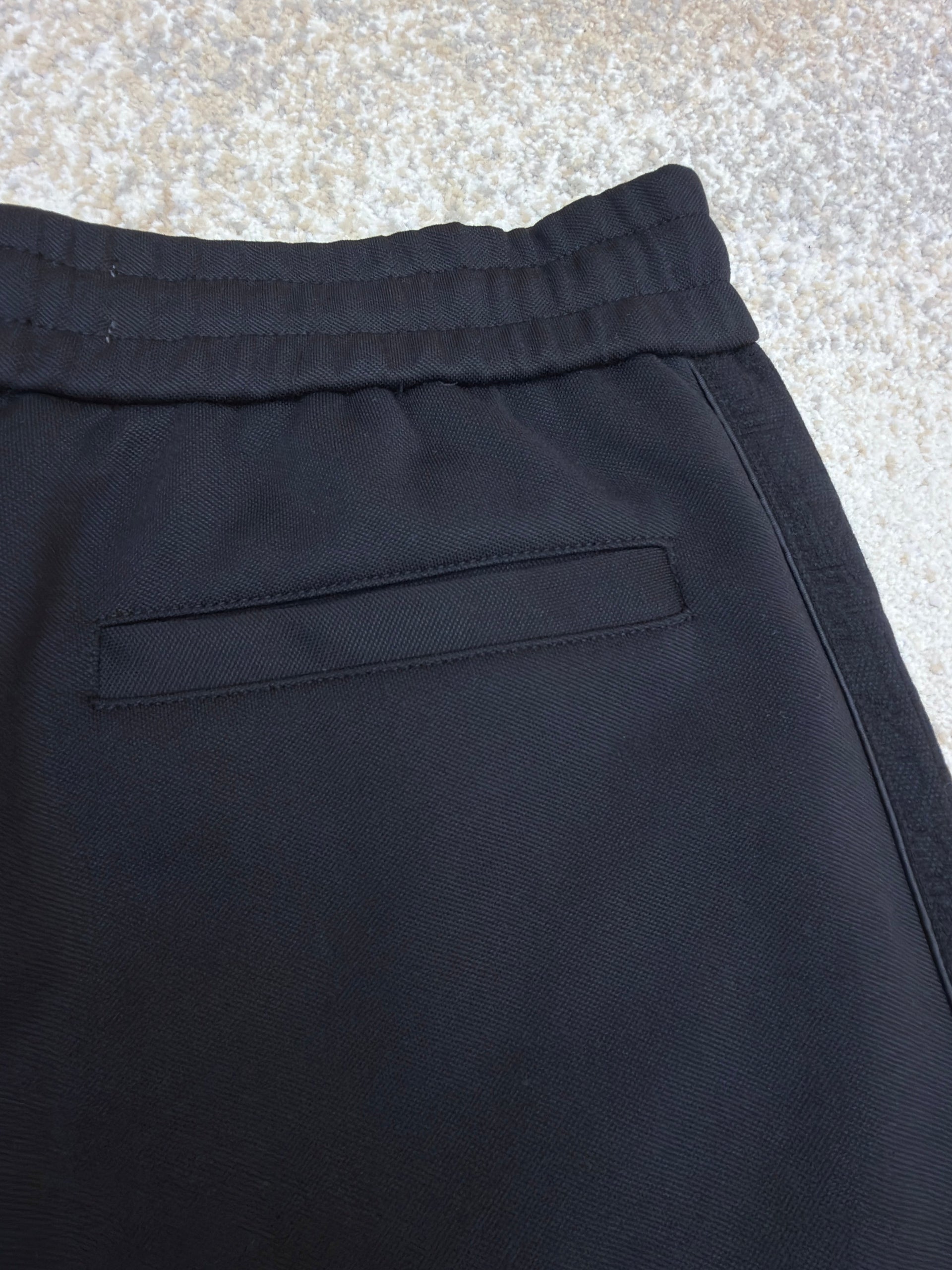 CD JOGGERS