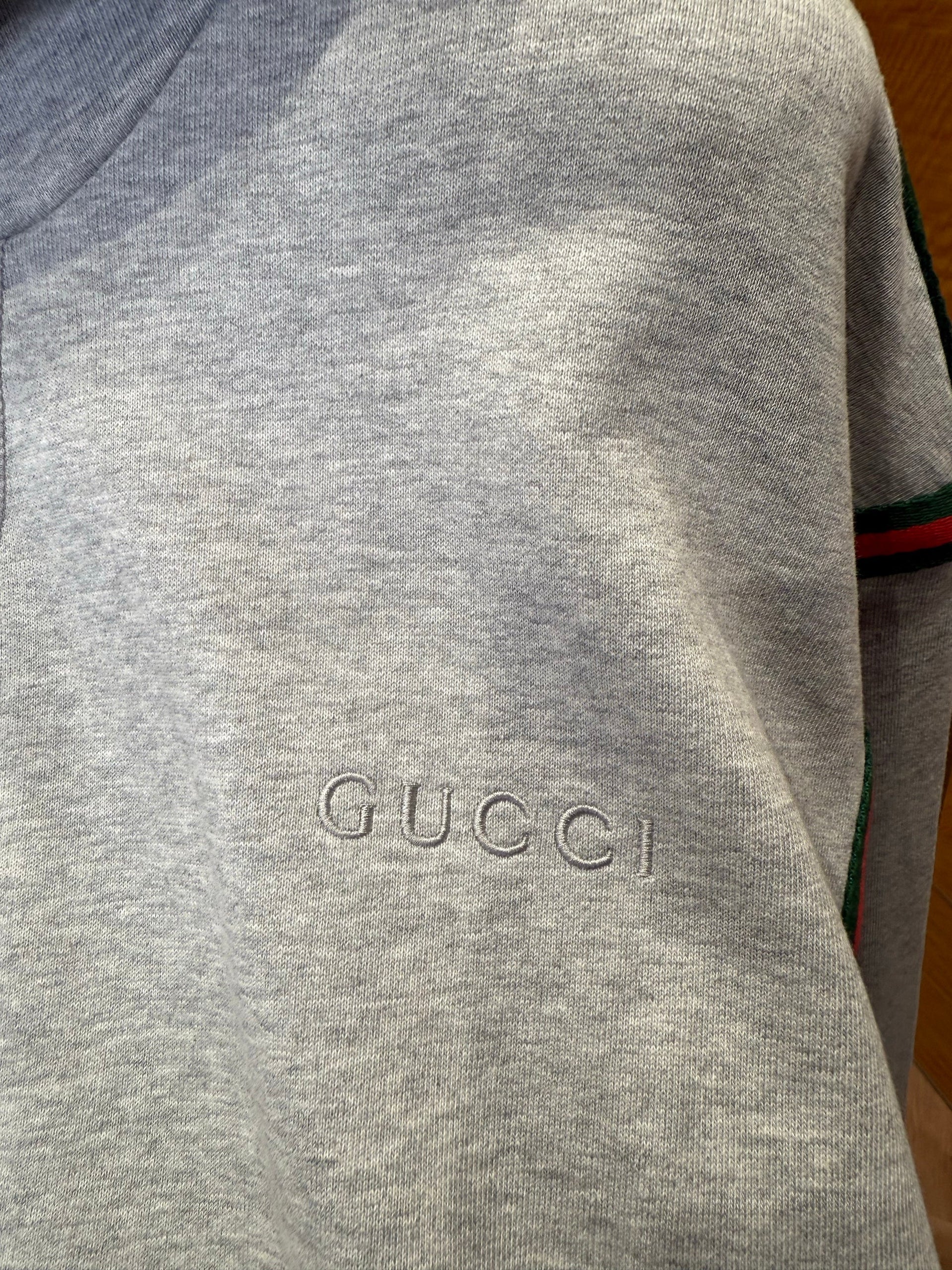 GG HOODIE