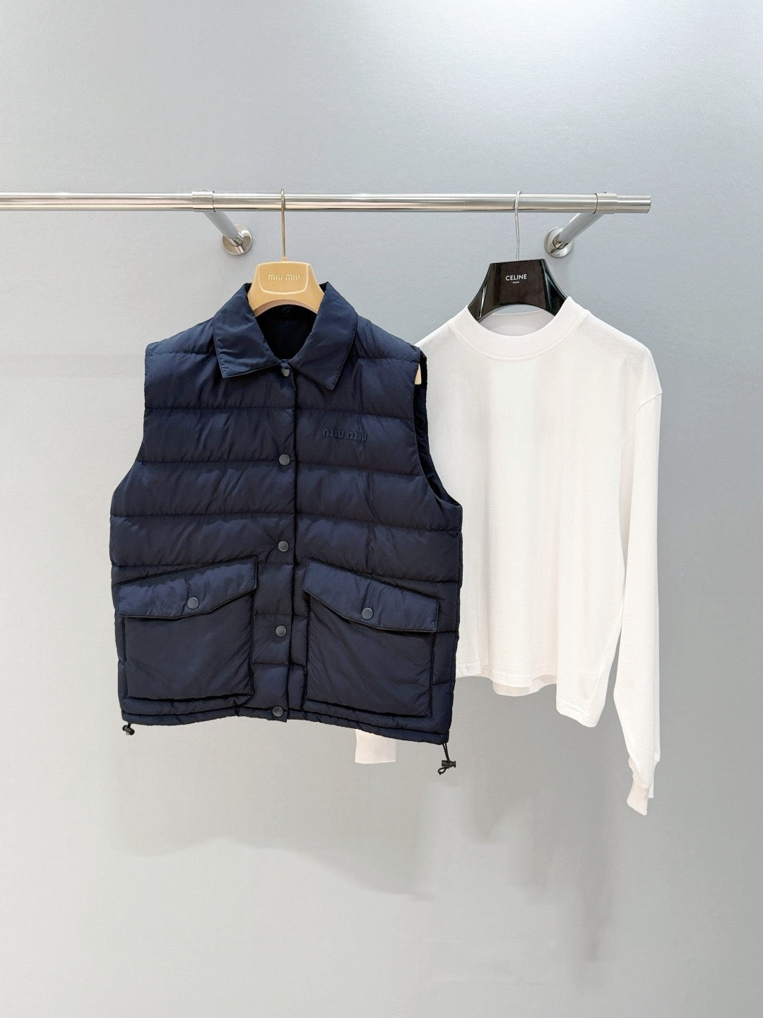 MIU M VEST