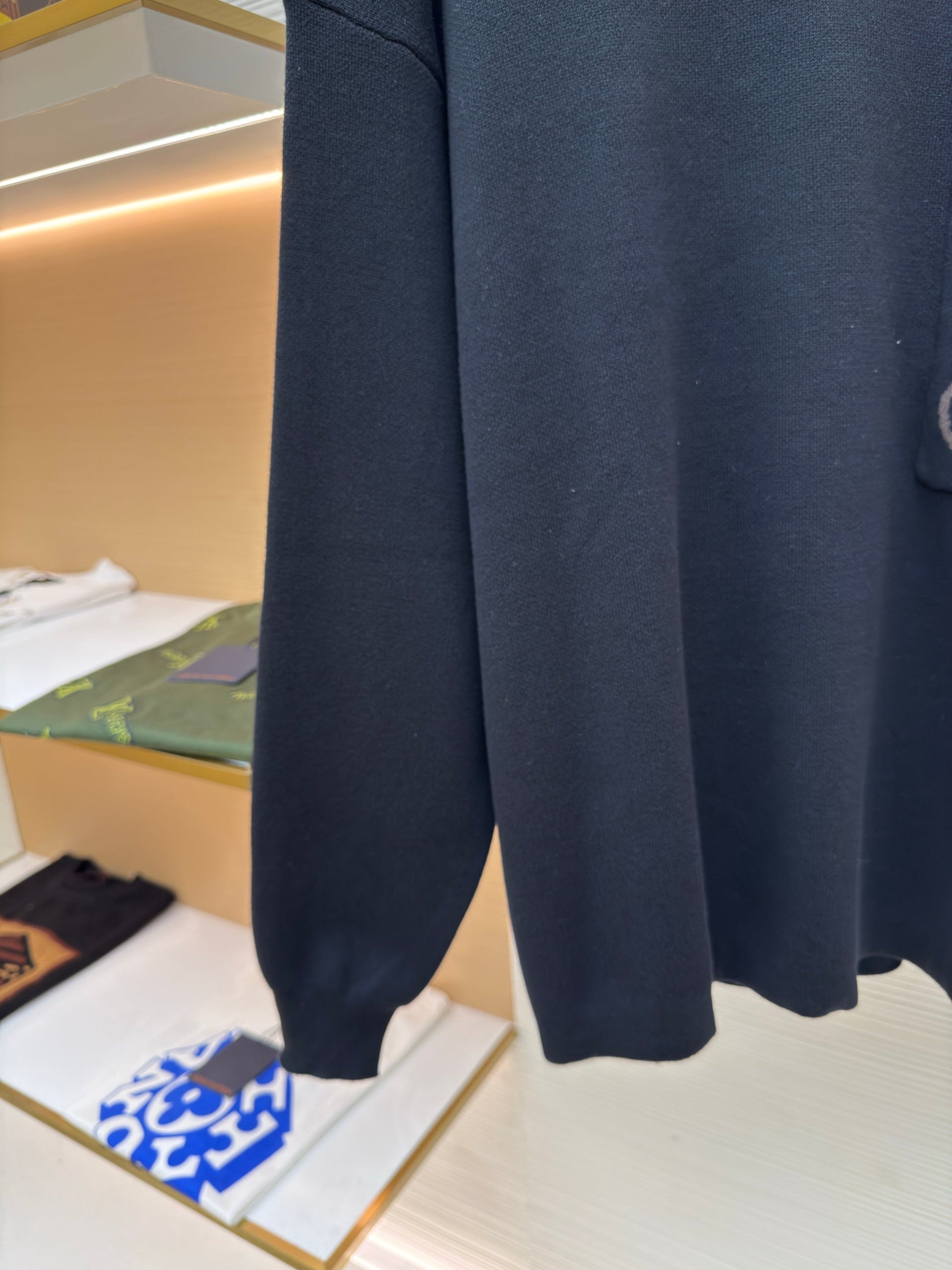 LOEW JUMPER