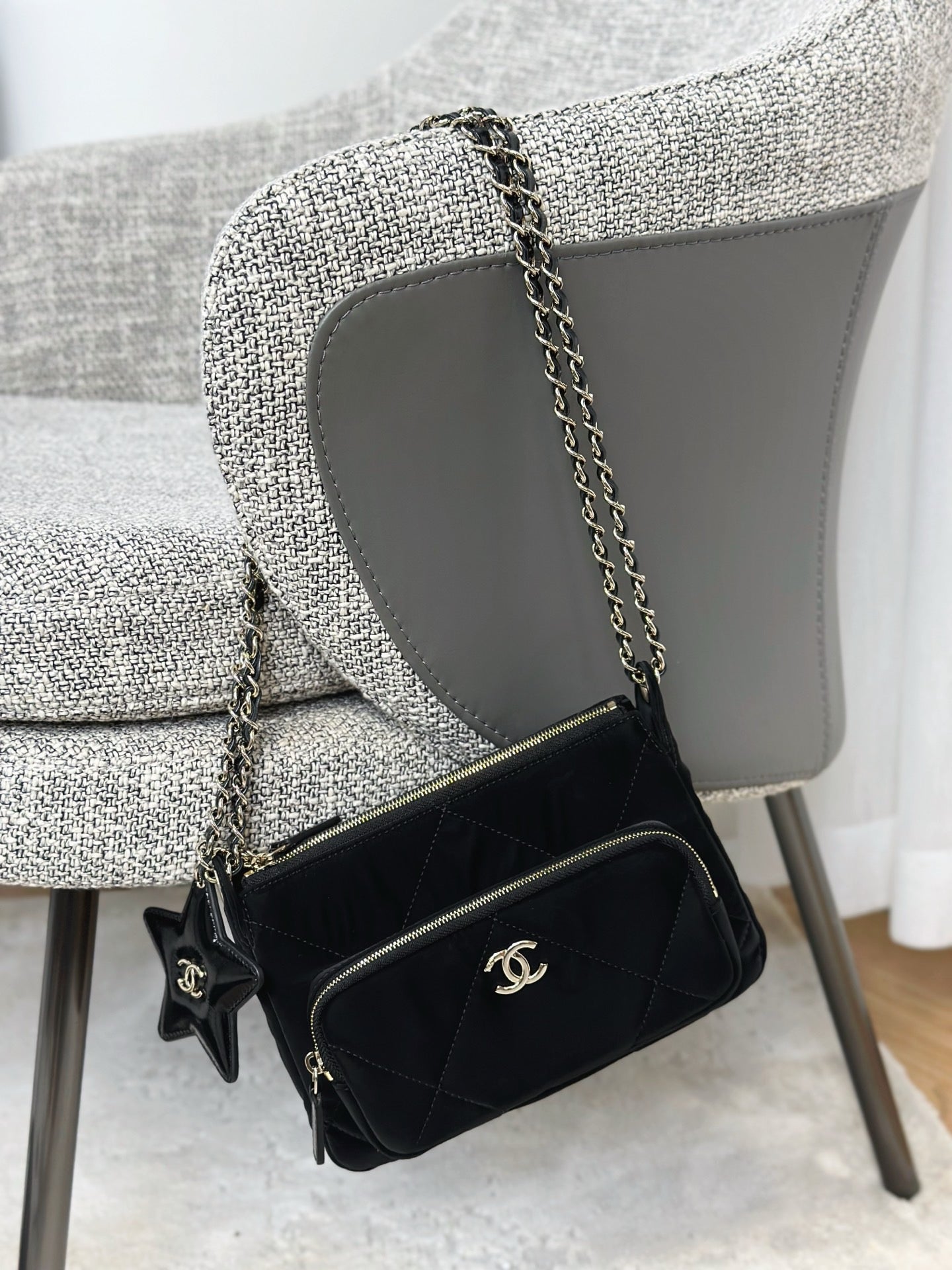 CC 25N BAG