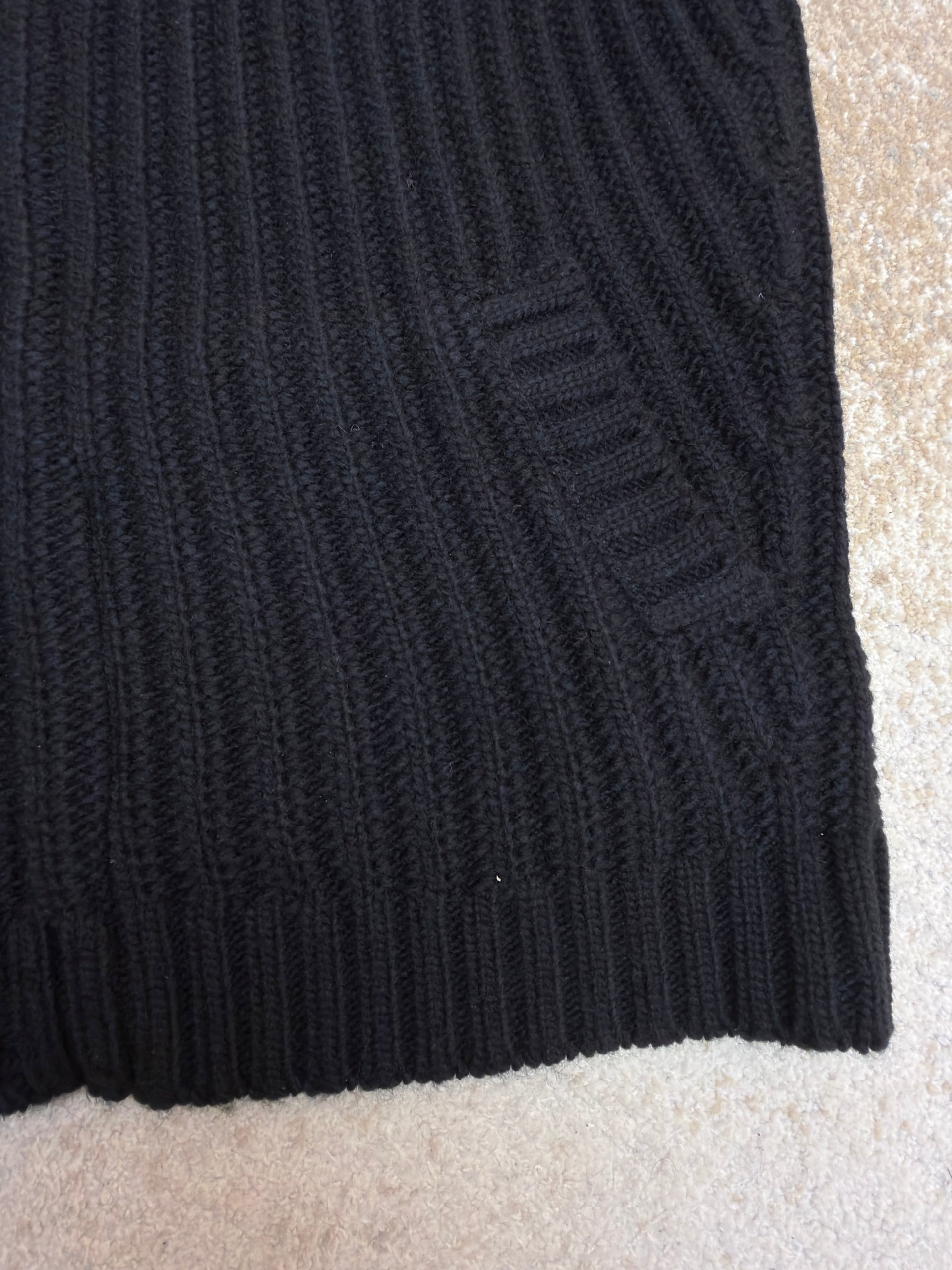 ACNE JUMPER
